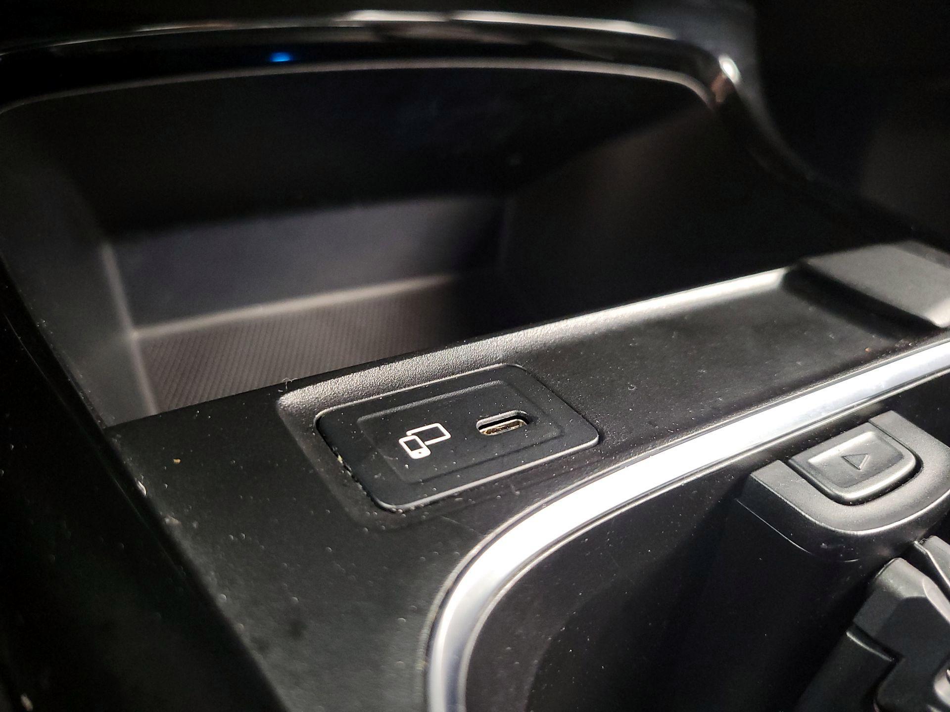 Thumbnail: 2019 Mercedes-Benz A-Class - 19