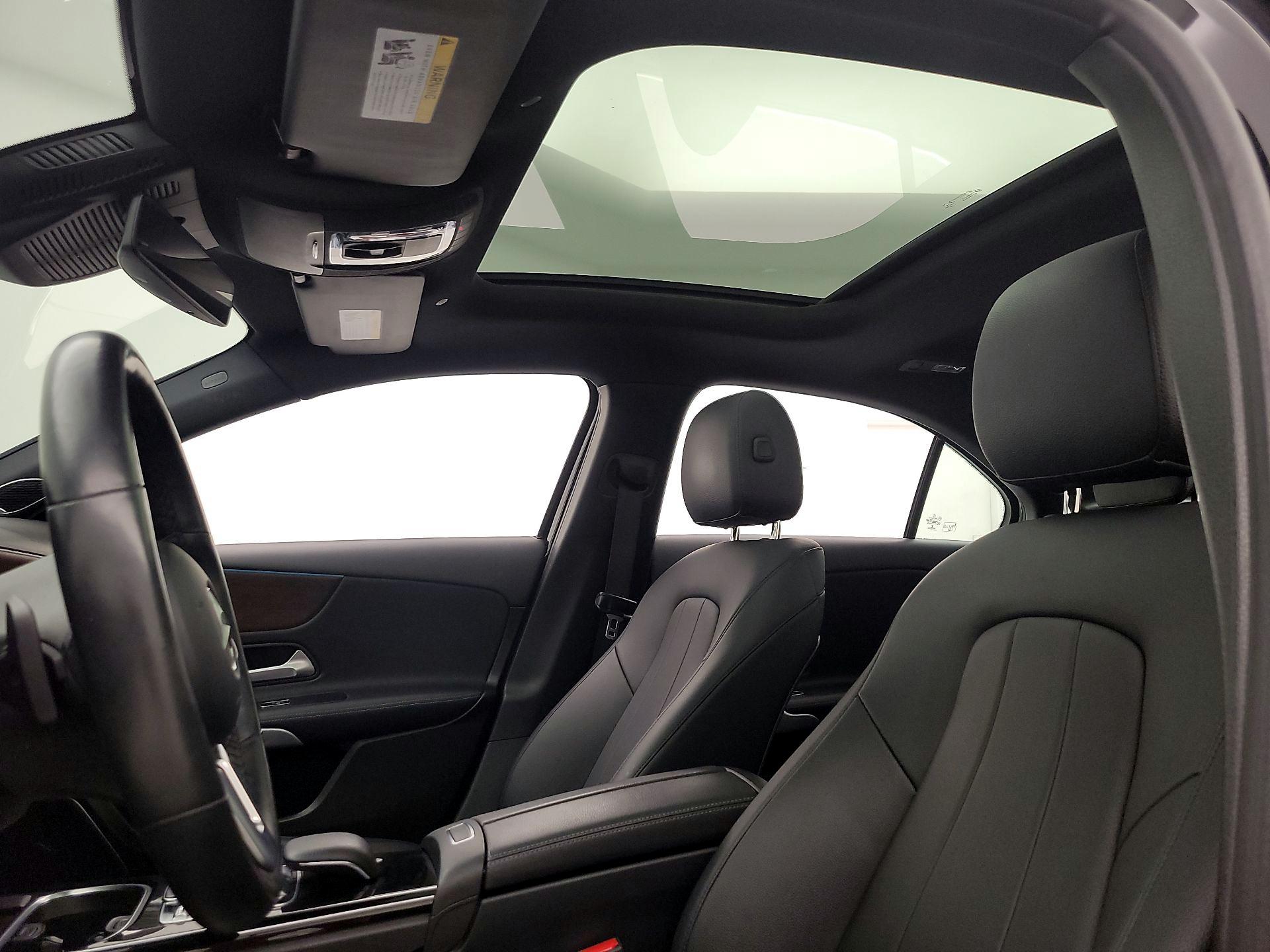 Thumbnail: 2019 Mercedes-Benz A-Class - 20