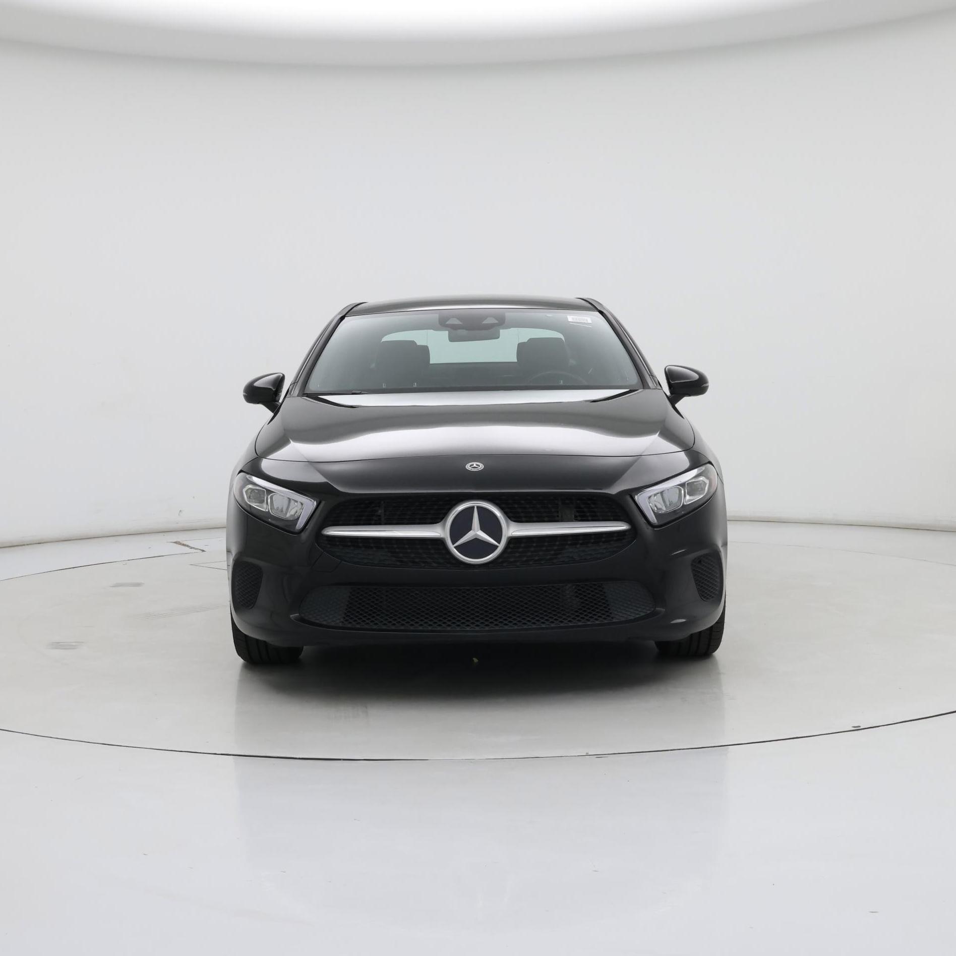 Thumbnail: 2019 Mercedes-Benz A-Class - 5