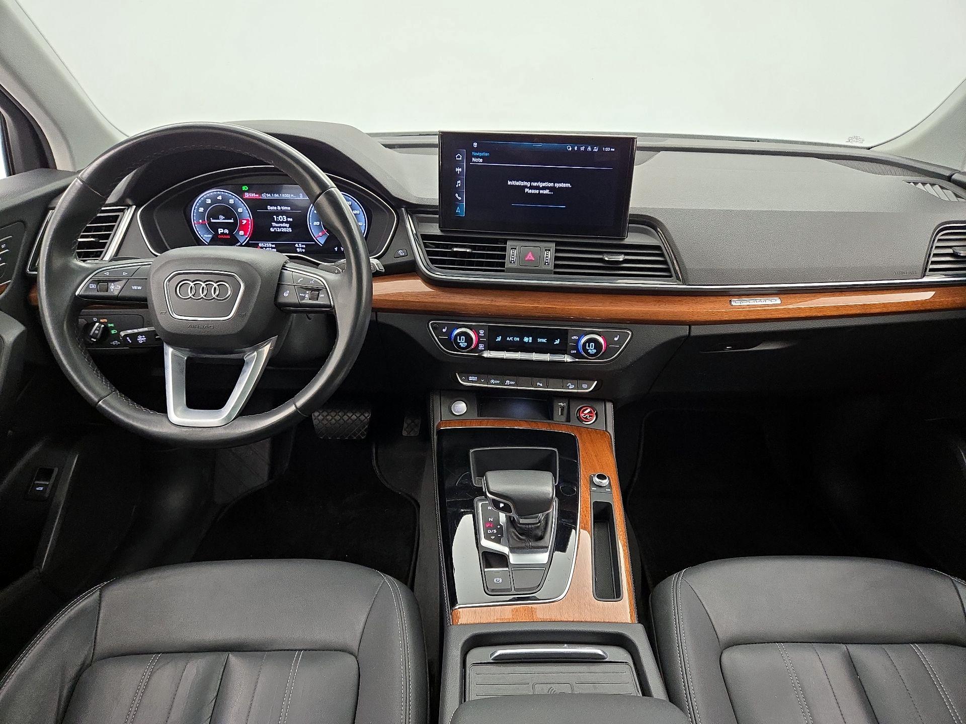 Thumbnail: 2021 Audi Q5 - 9