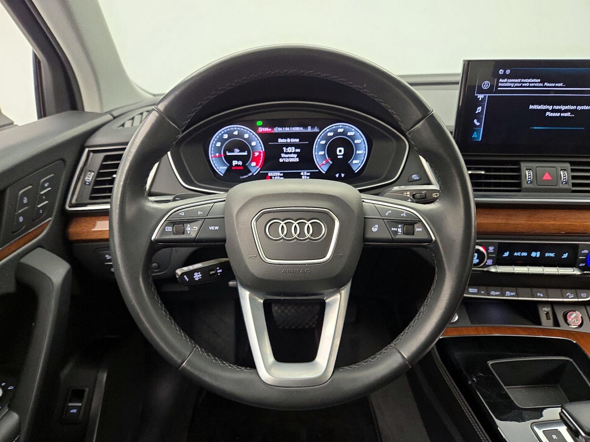 Thumbnail: 2021 Audi Q5 - 10