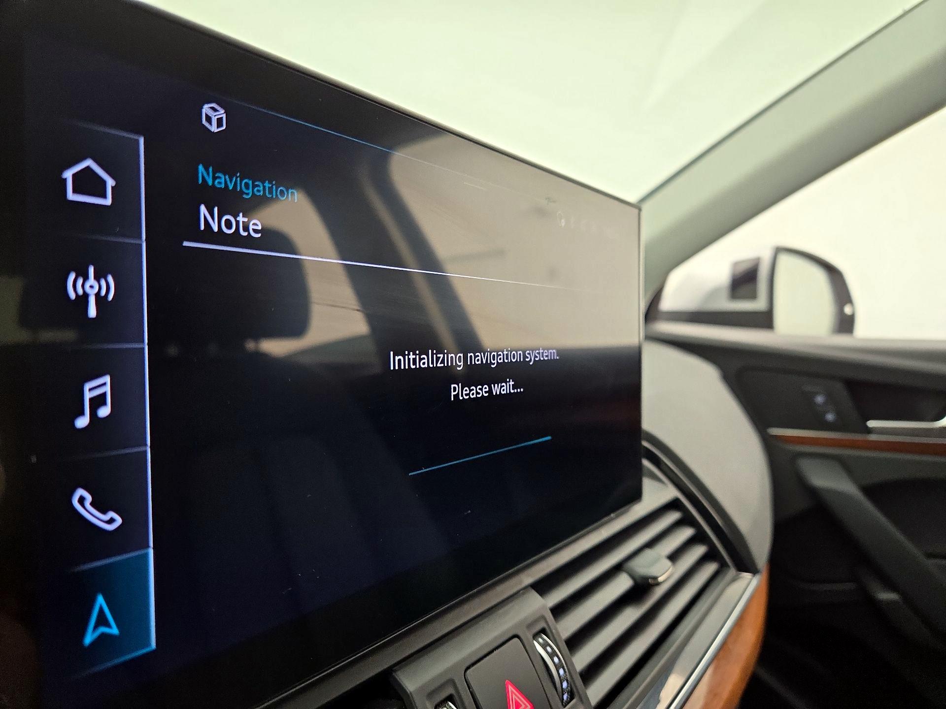 Thumbnail: 2021 Audi Q5 - 14