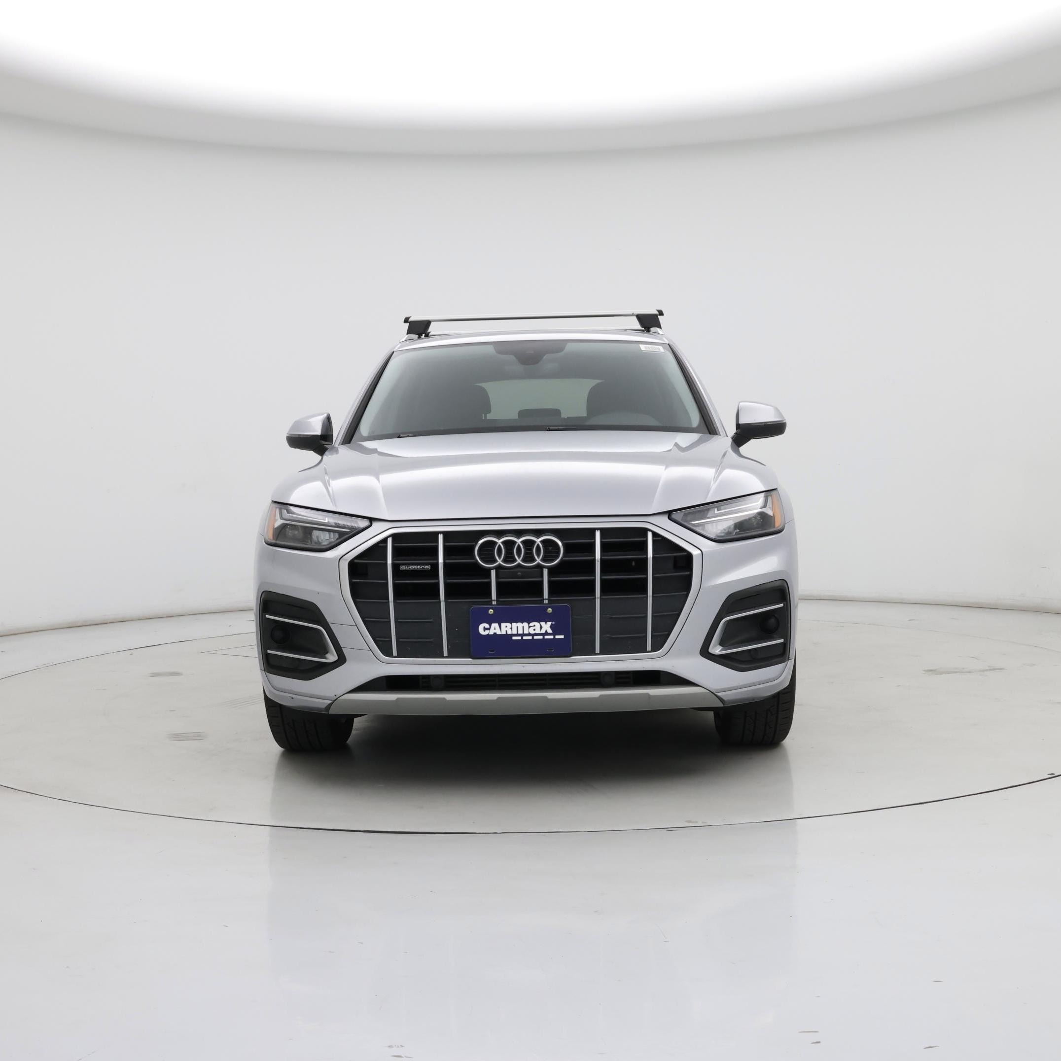 Thumbnail: 2021 Audi Q5 - 5