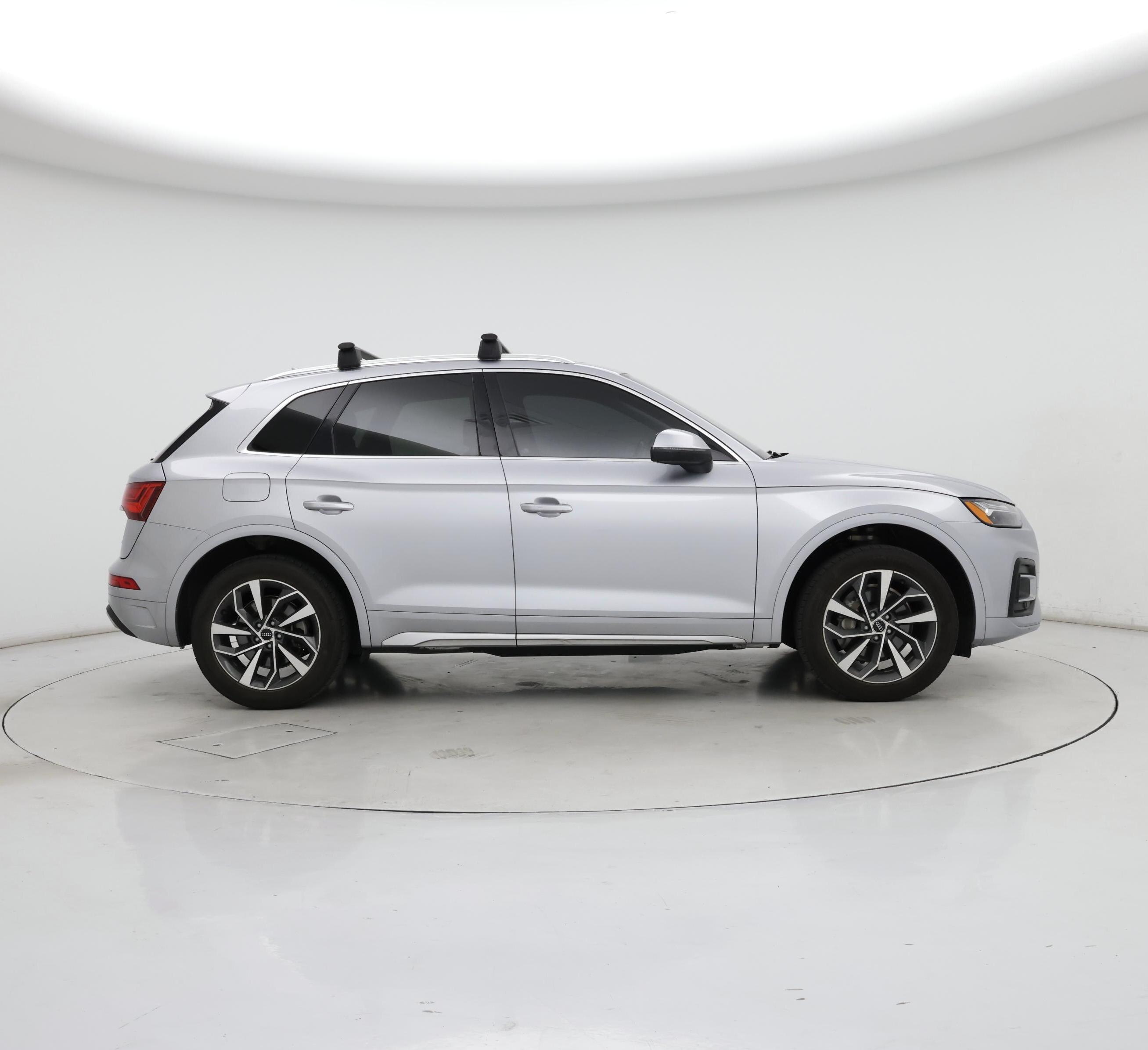 Thumbnail: 2021 Audi Q5 - 7