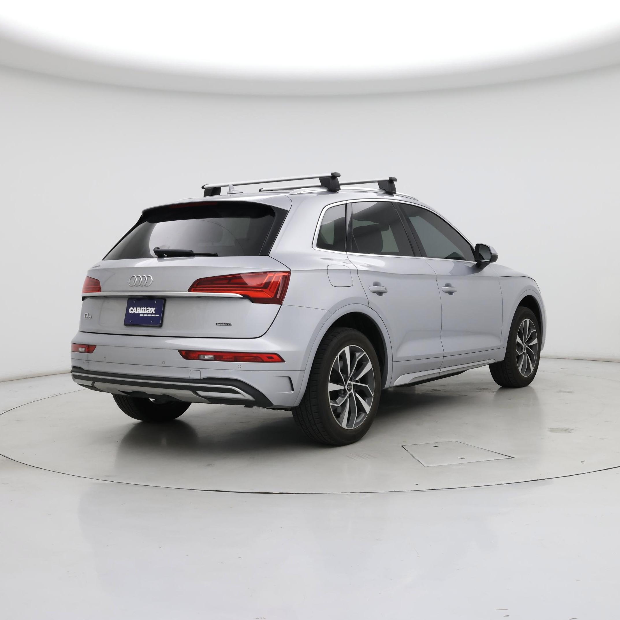 Thumbnail: 2021 Audi Q5 - 8