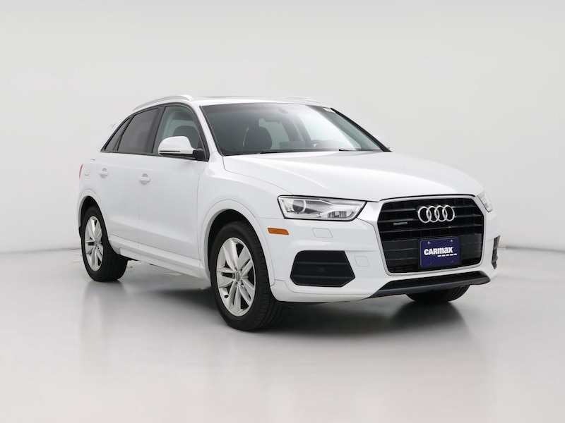 2017 Audi Q3 Premium -
                  South Jordan, UT
