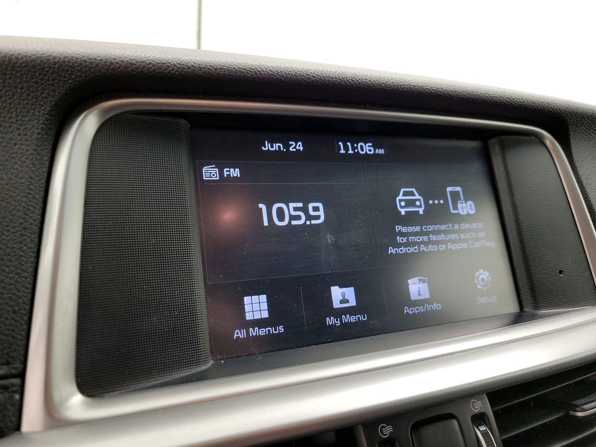 Thumbnail: 2019 Kia Optima - 15
