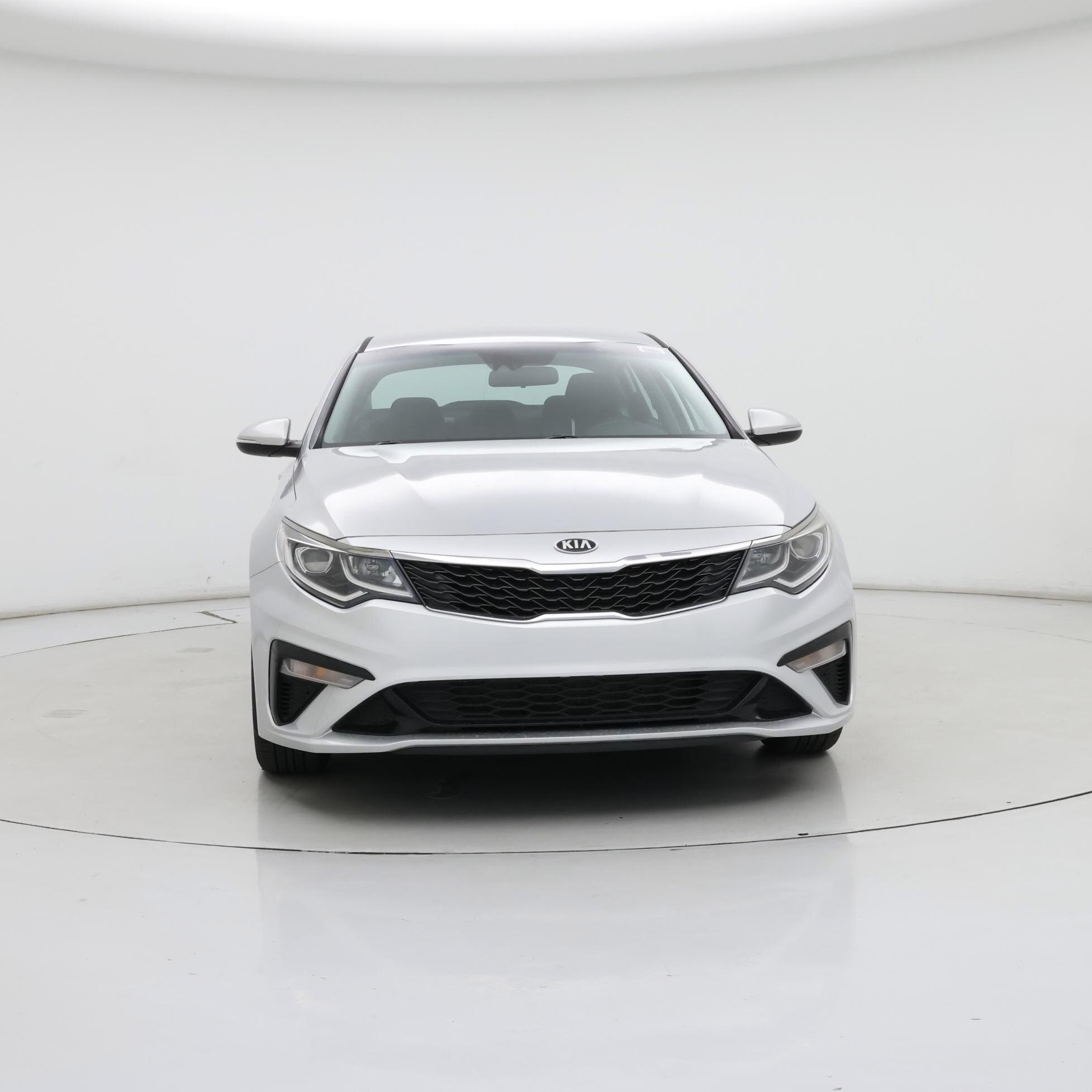 Thumbnail: 2019 Kia Optima - 5