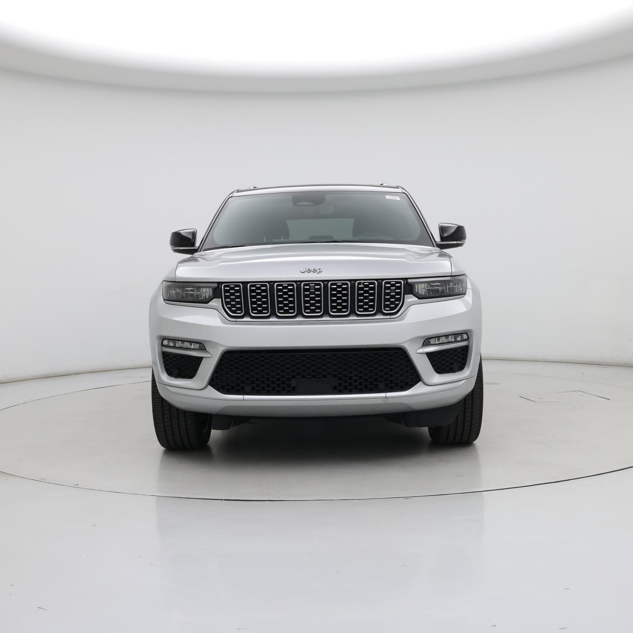 Thumbnail: 2022 Jeep Grand Cherokee - 5