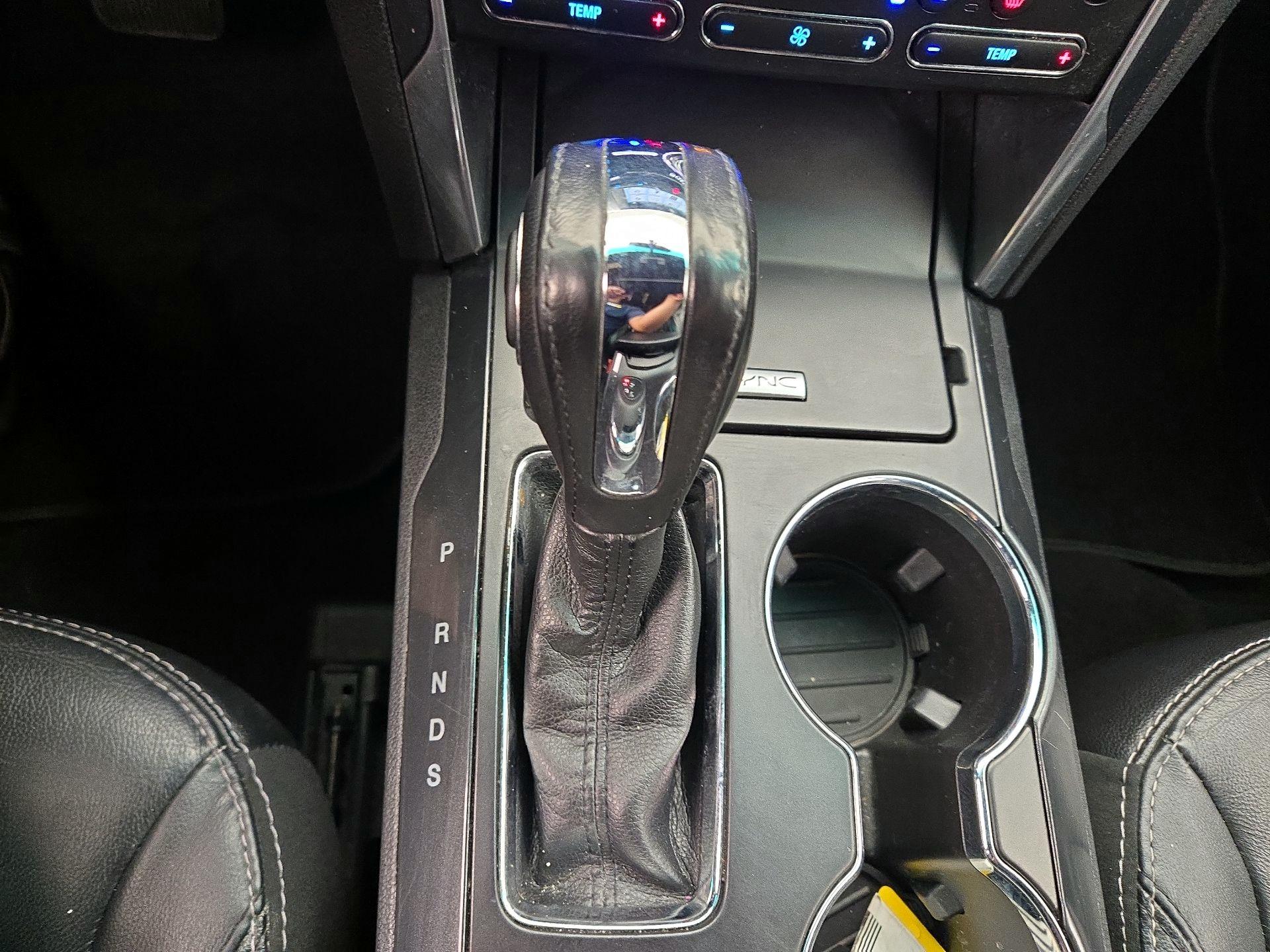 Thumbnail: 2019 Ford Explorer - 18