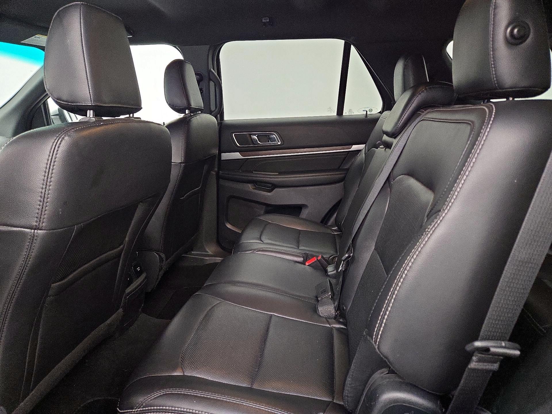 Thumbnail: 2019 Ford Explorer - 20