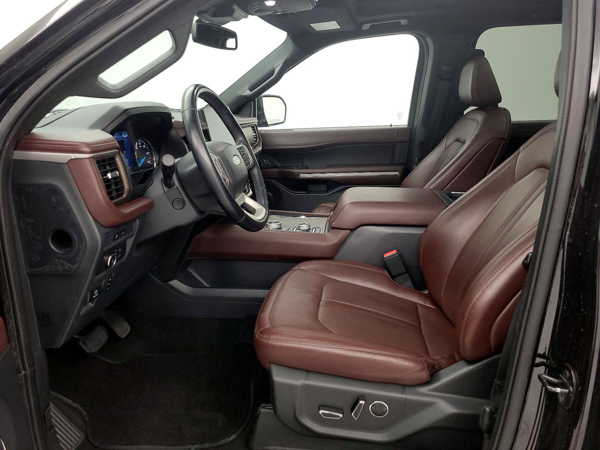 Thumbnail: 2022 Ford Expedition MAX - 11