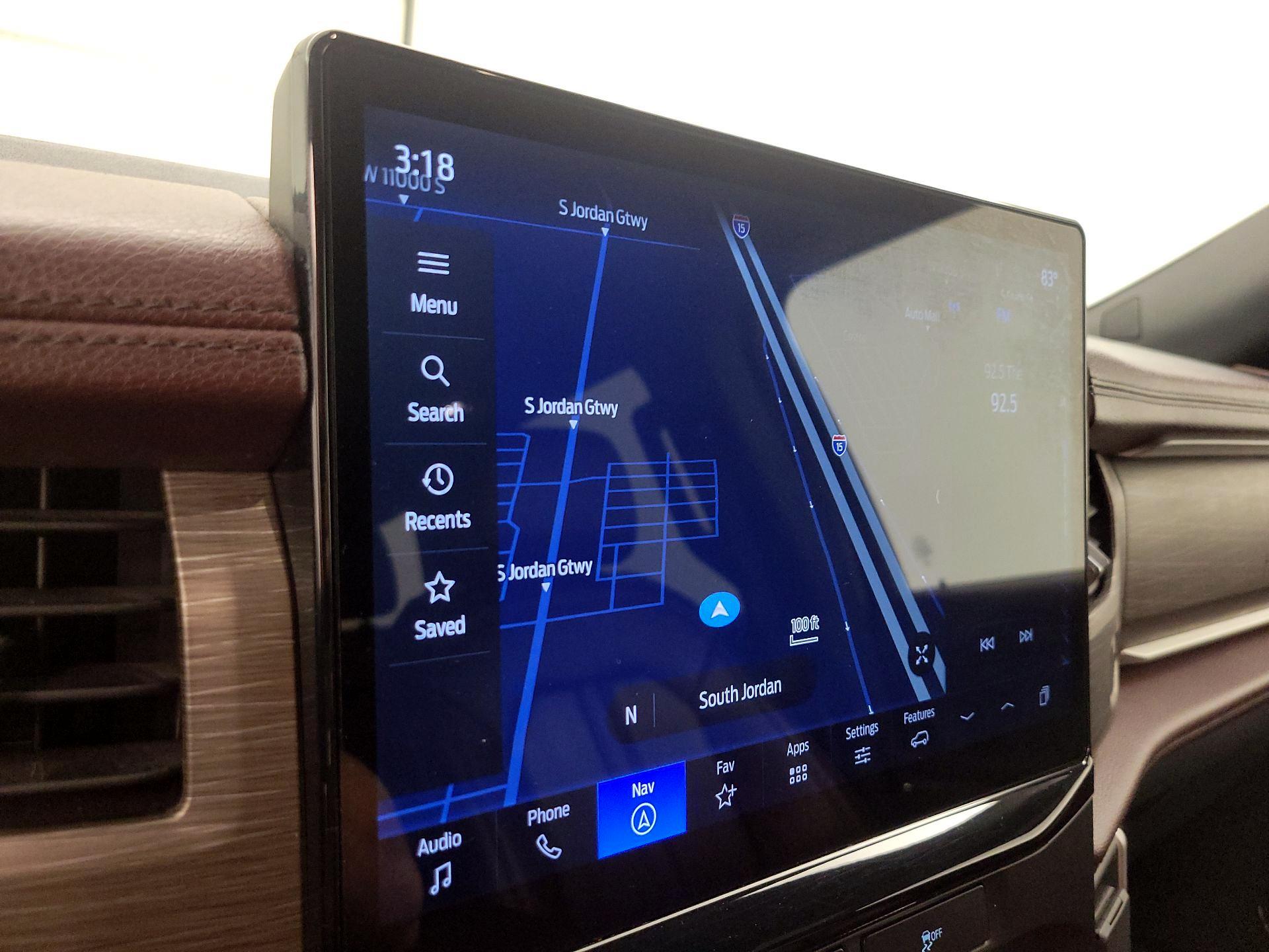 Thumbnail: 2022 Ford Expedition MAX - 14