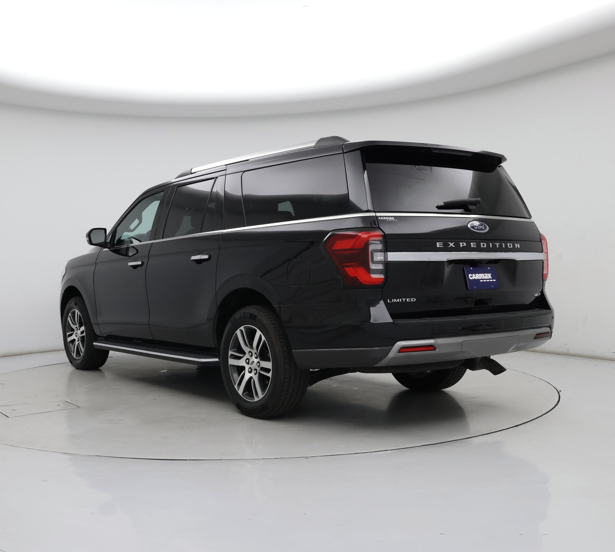 Thumbnail: 2022 Ford Expedition MAX - 2
