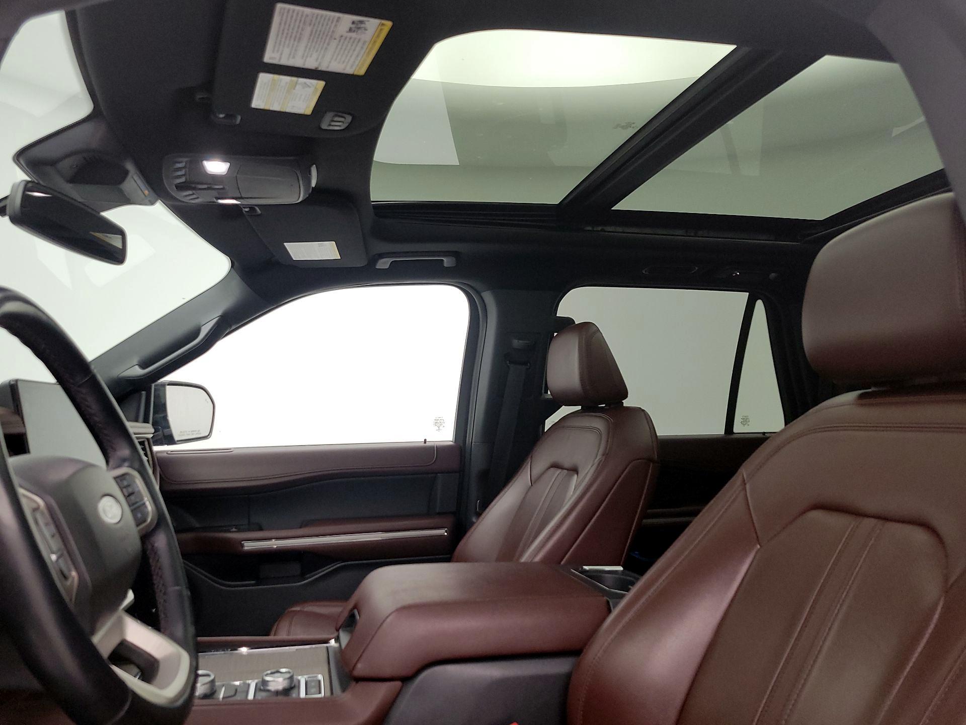 Thumbnail: 2022 Ford Expedition MAX - 20