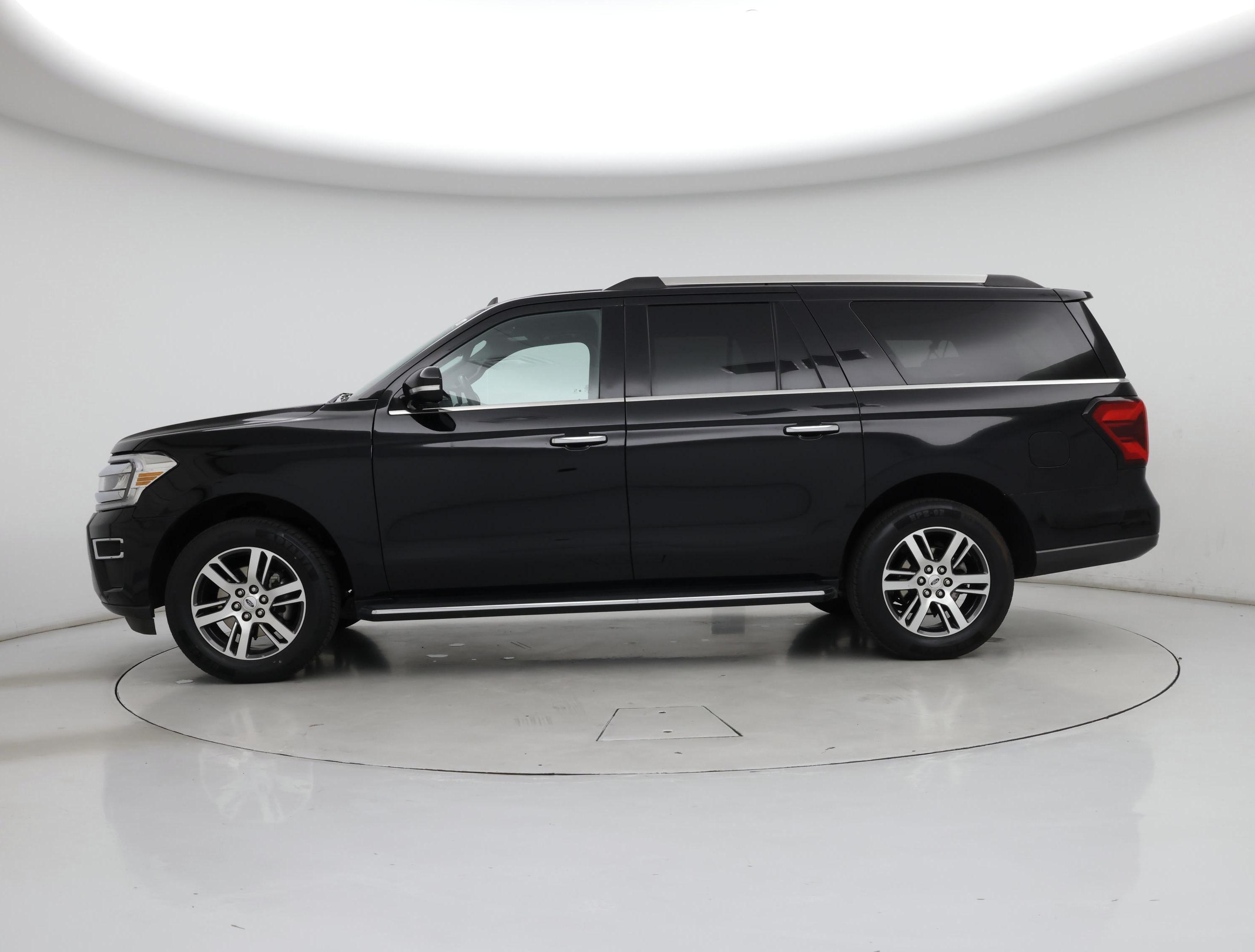 Thumbnail: 2022 Ford Expedition MAX - 3