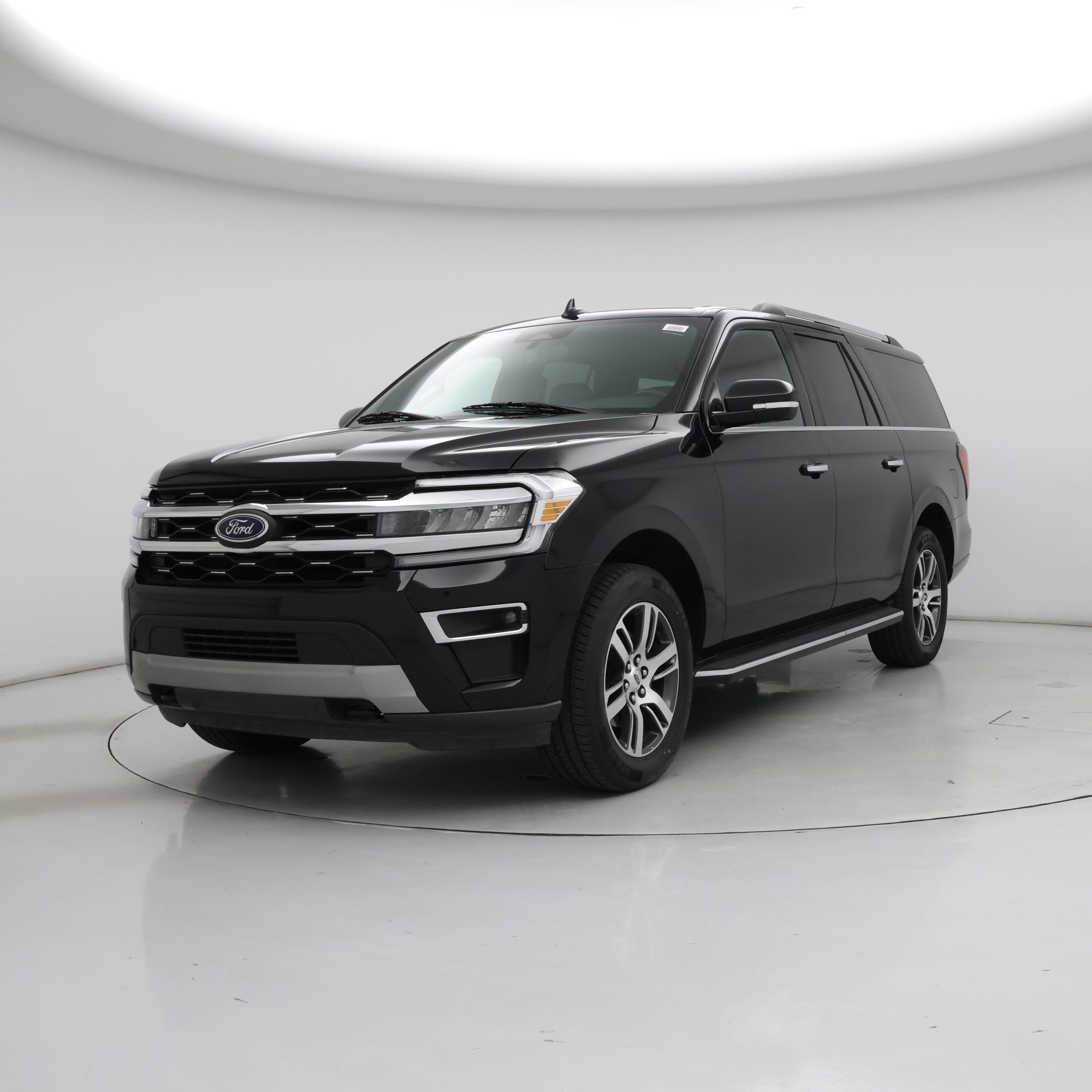 Thumbnail: 2022 Ford Expedition MAX - 4