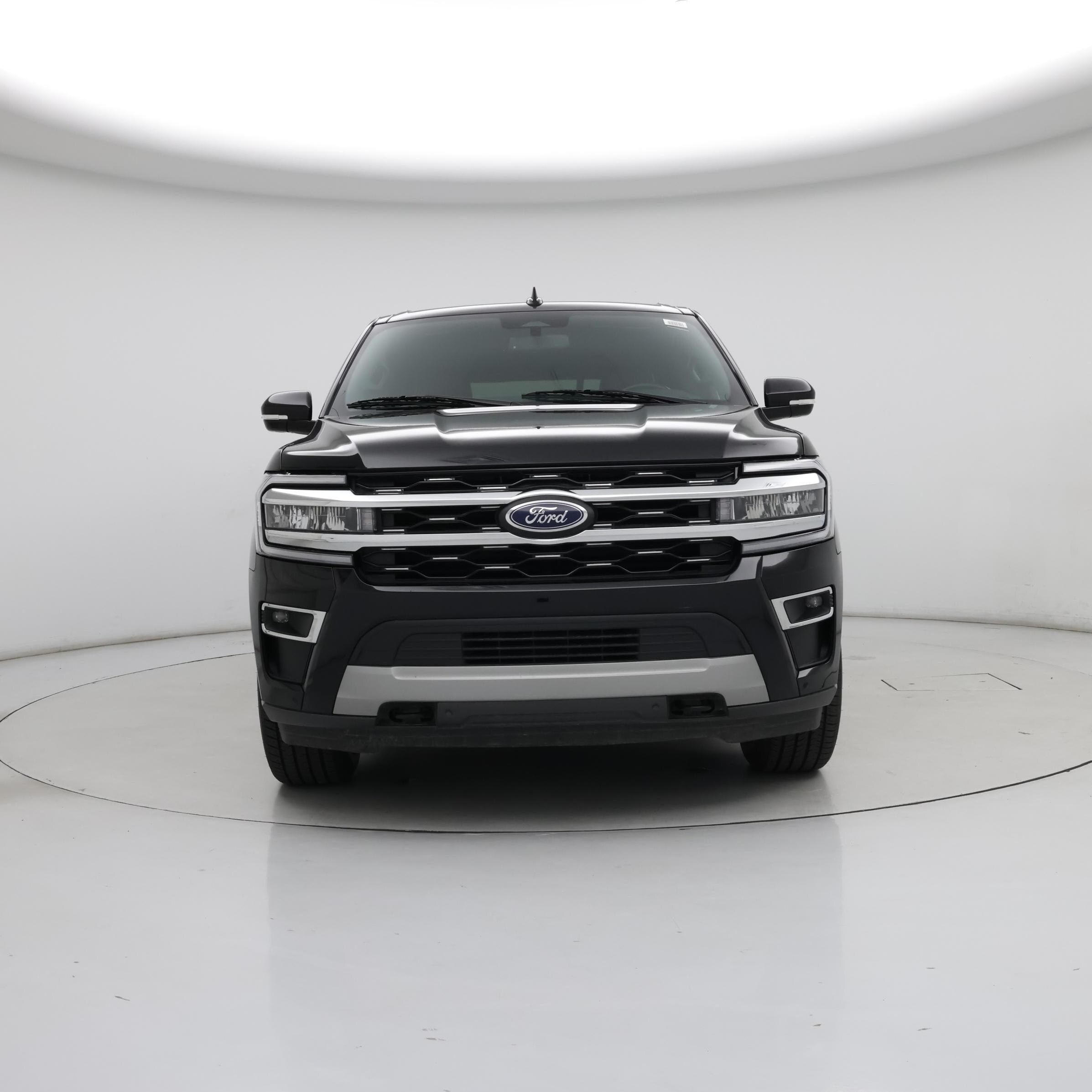 Thumbnail: 2022 Ford Expedition MAX - 5