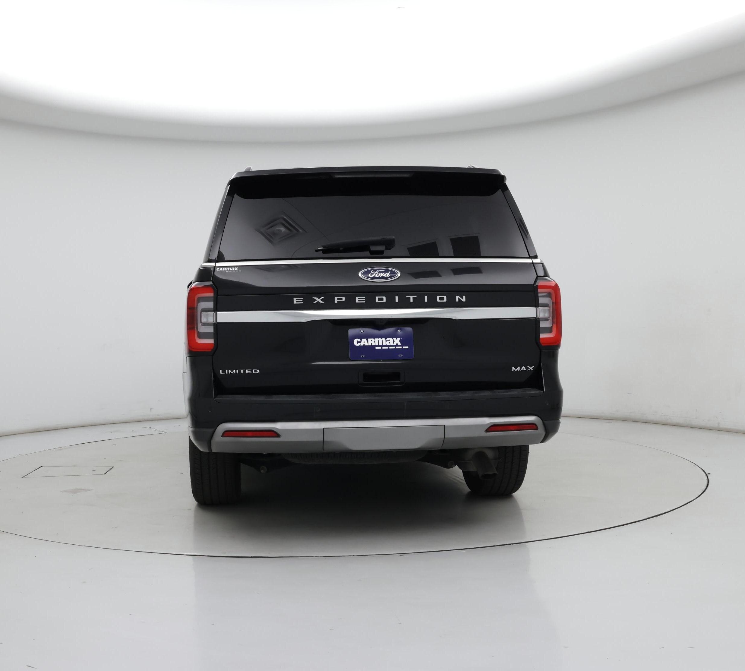 Thumbnail: 2022 Ford Expedition MAX - 6