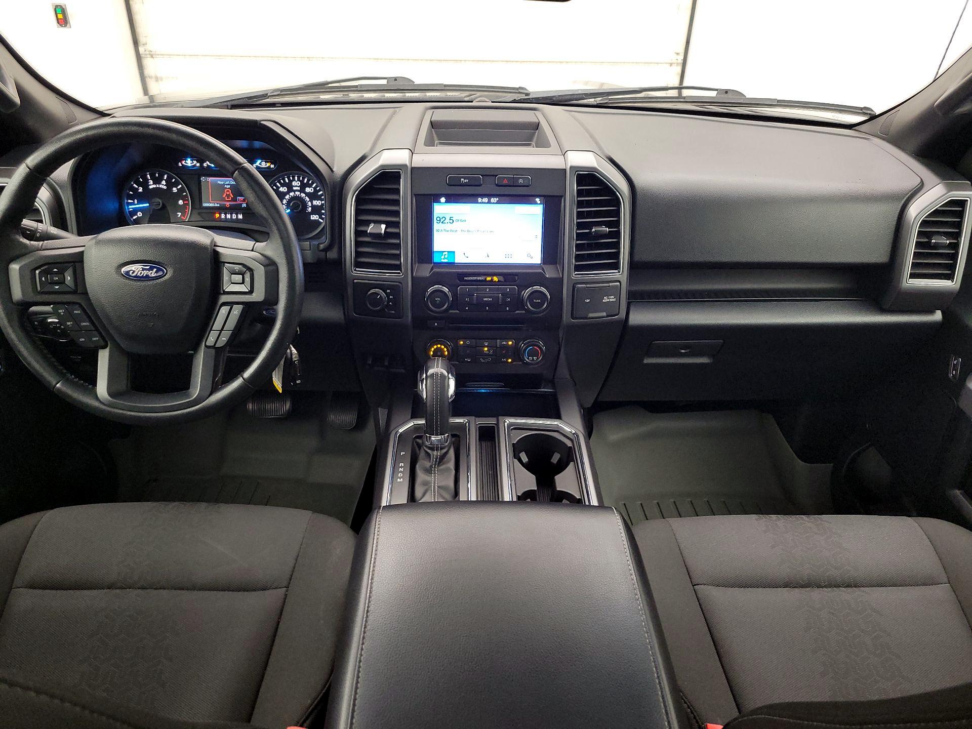 Thumbnail: 2018 Ford F-150 - 9