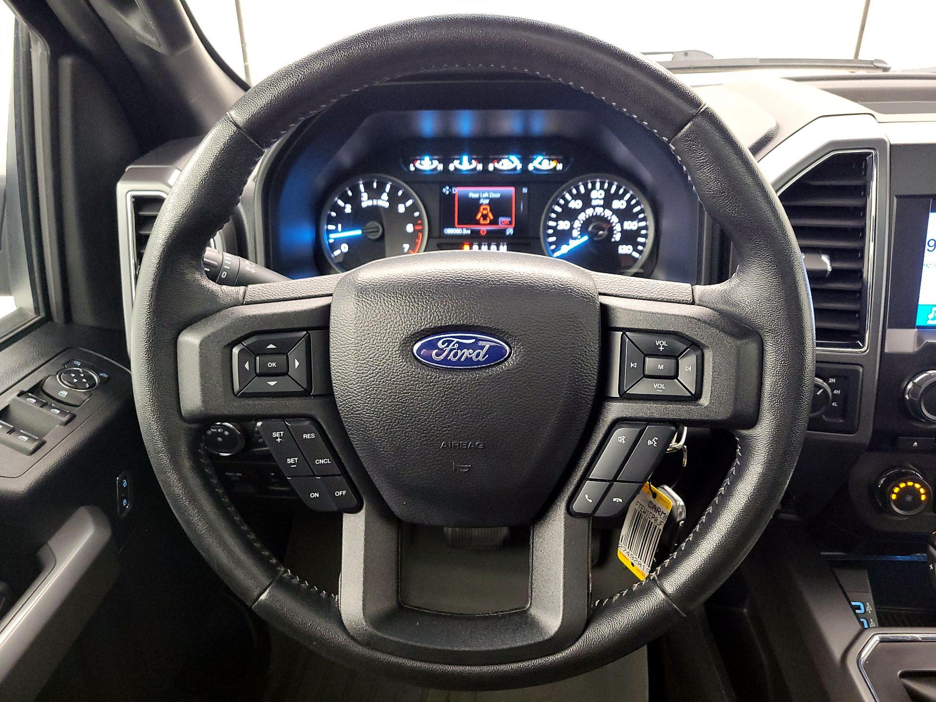 Thumbnail: 2018 Ford F-150 - 10