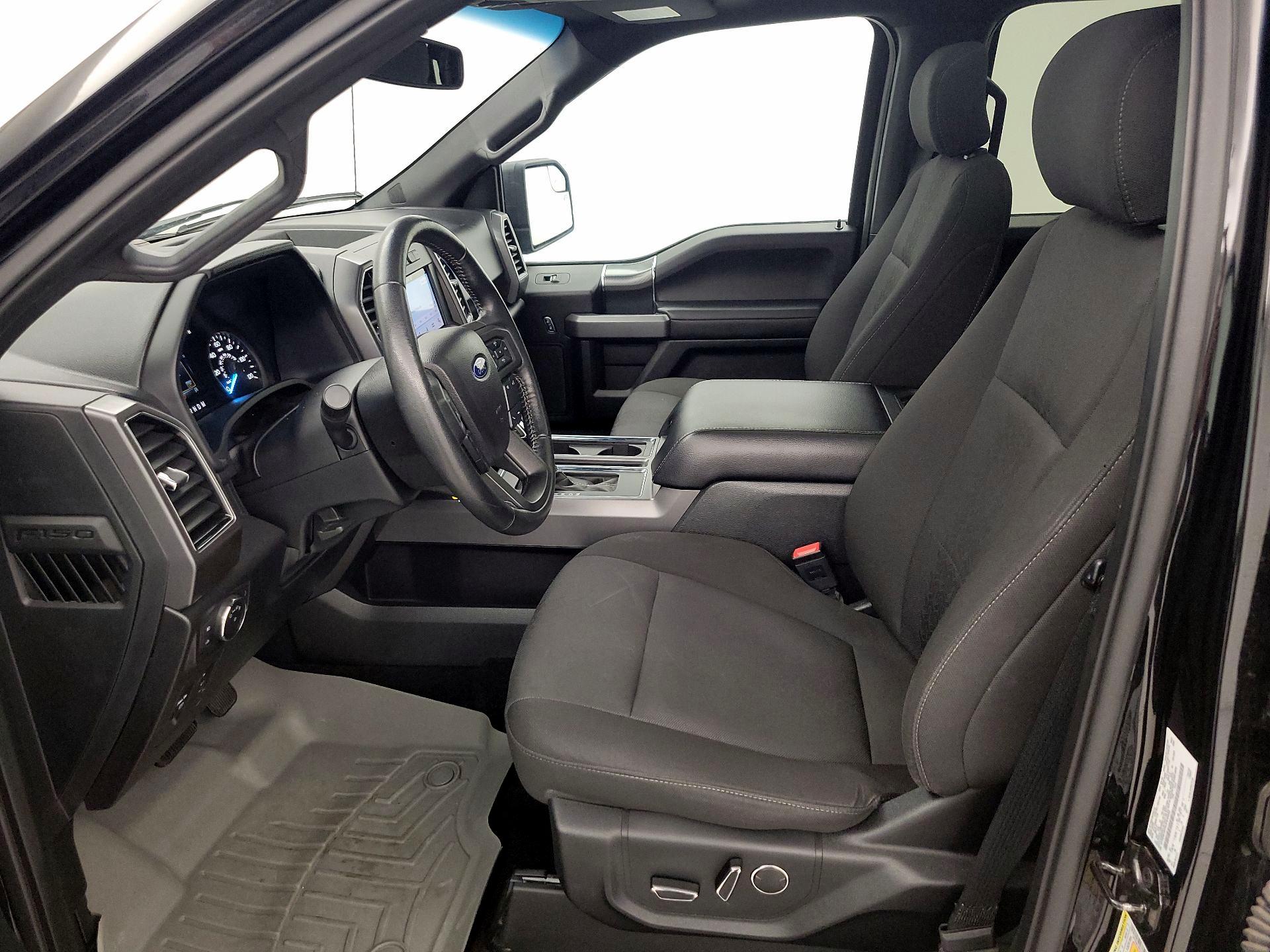 Thumbnail: 2018 Ford F-150 - 11
