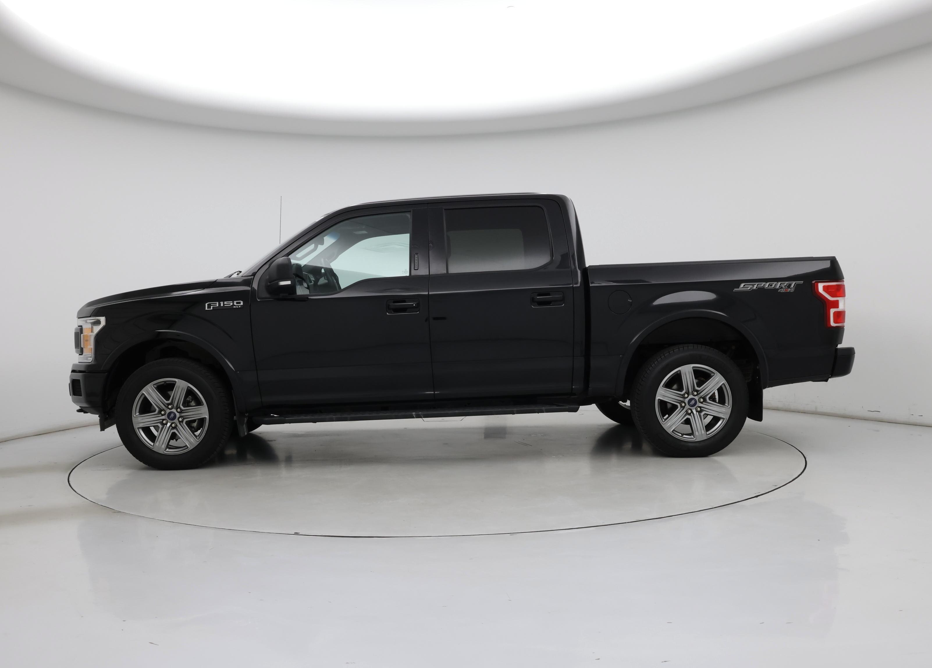 Thumbnail: 2018 Ford F-150 - 3