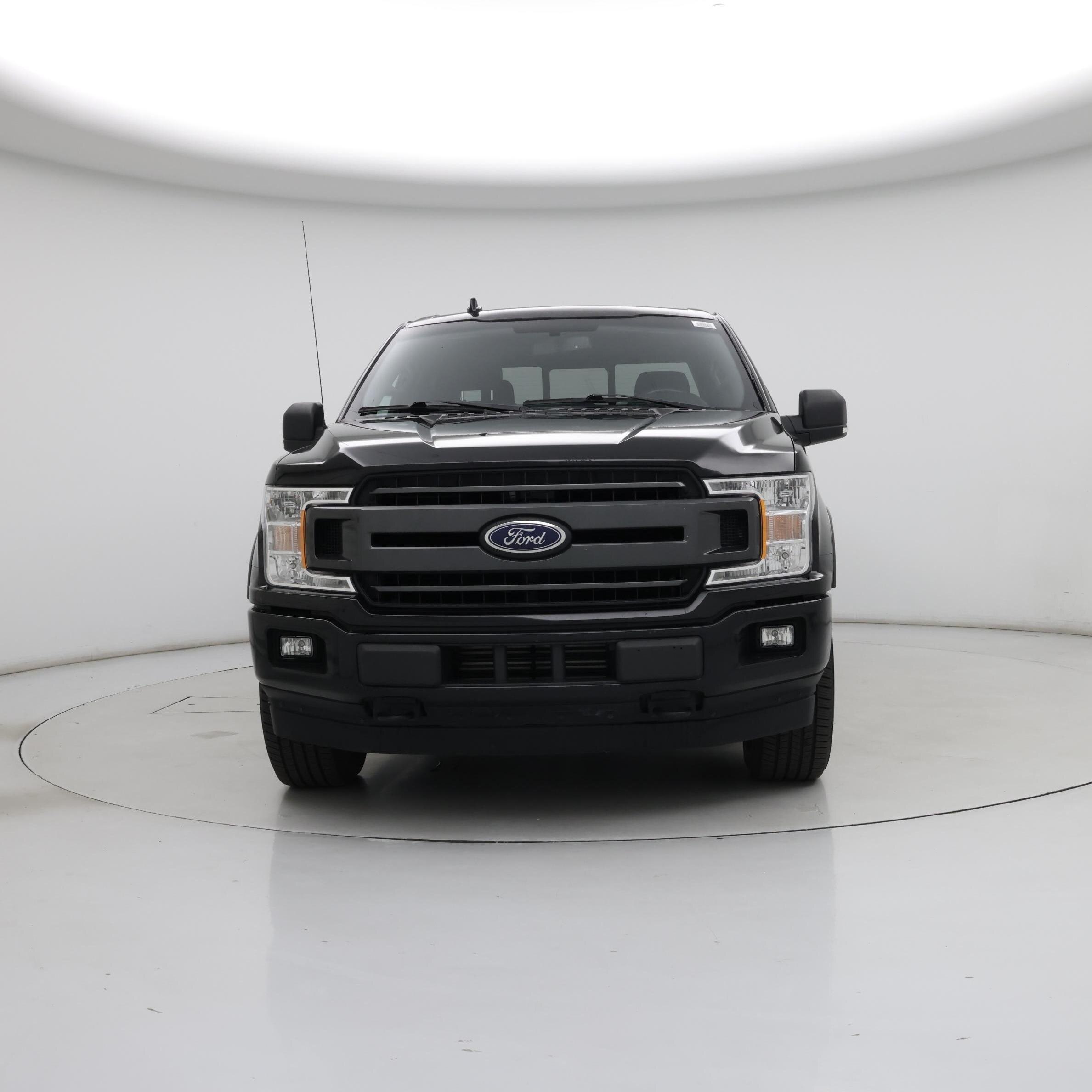 Thumbnail: 2018 Ford F-150 - 5