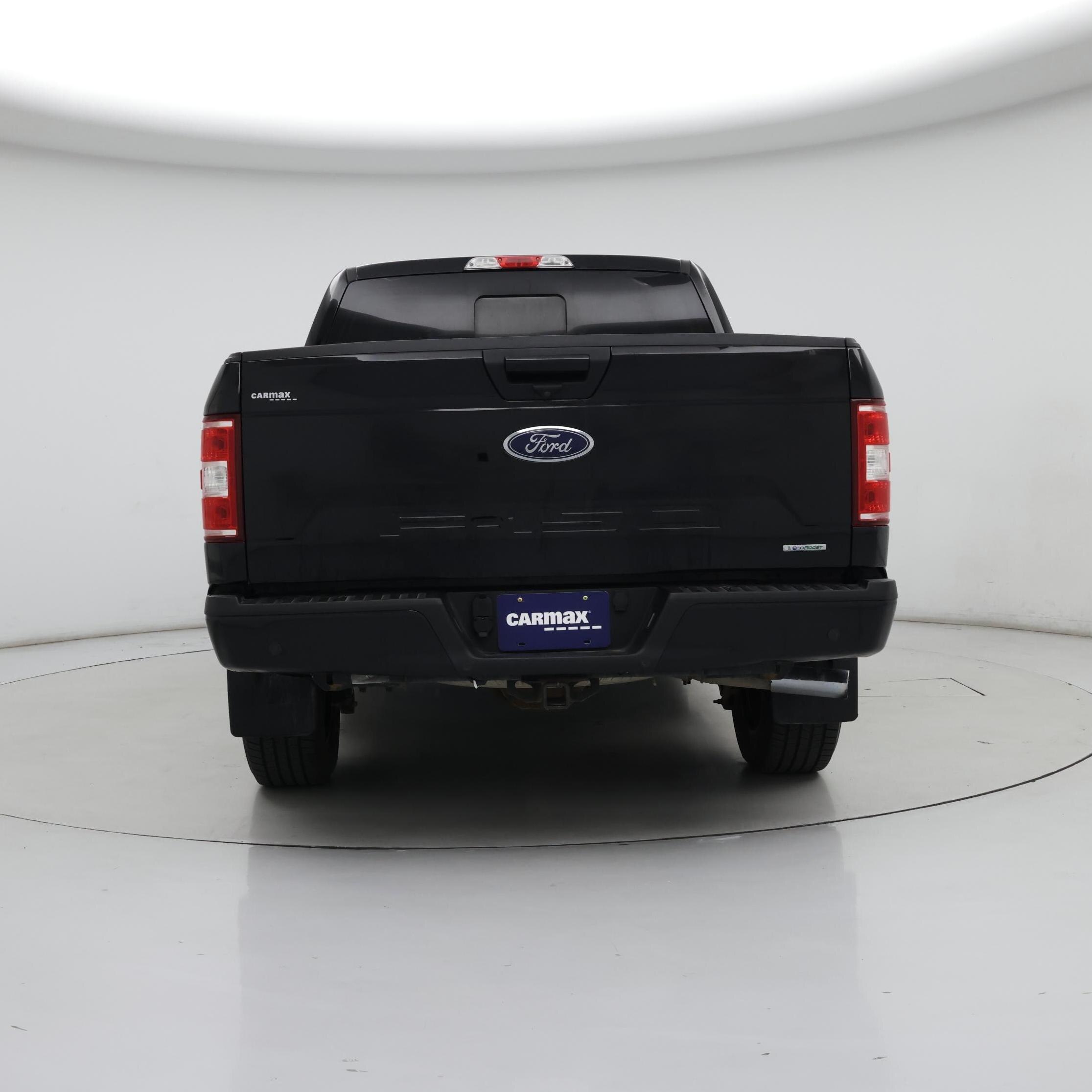 Thumbnail: 2018 Ford F-150 - 6