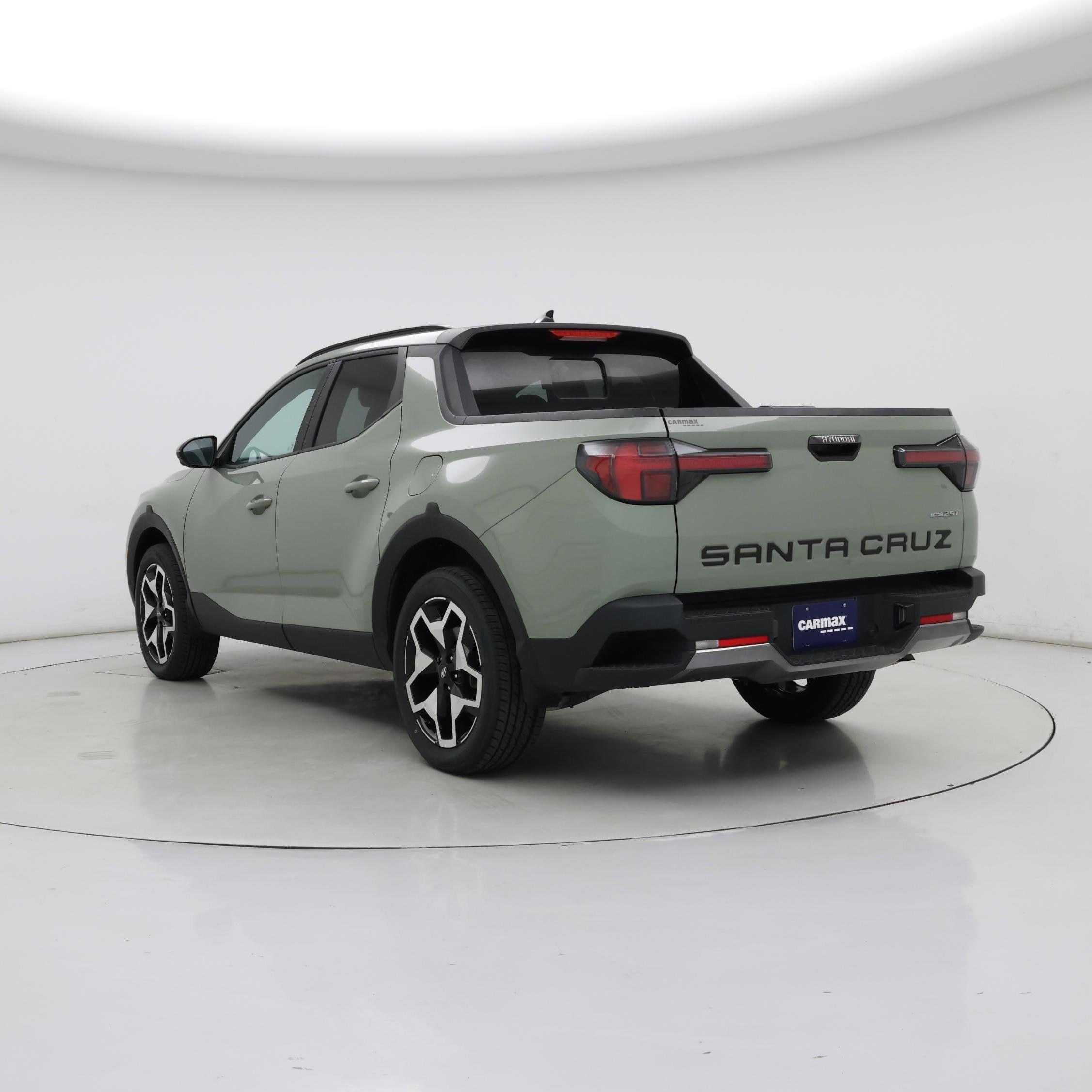 Thumbnail: 2023 Hyundai Santa Cruz - 2