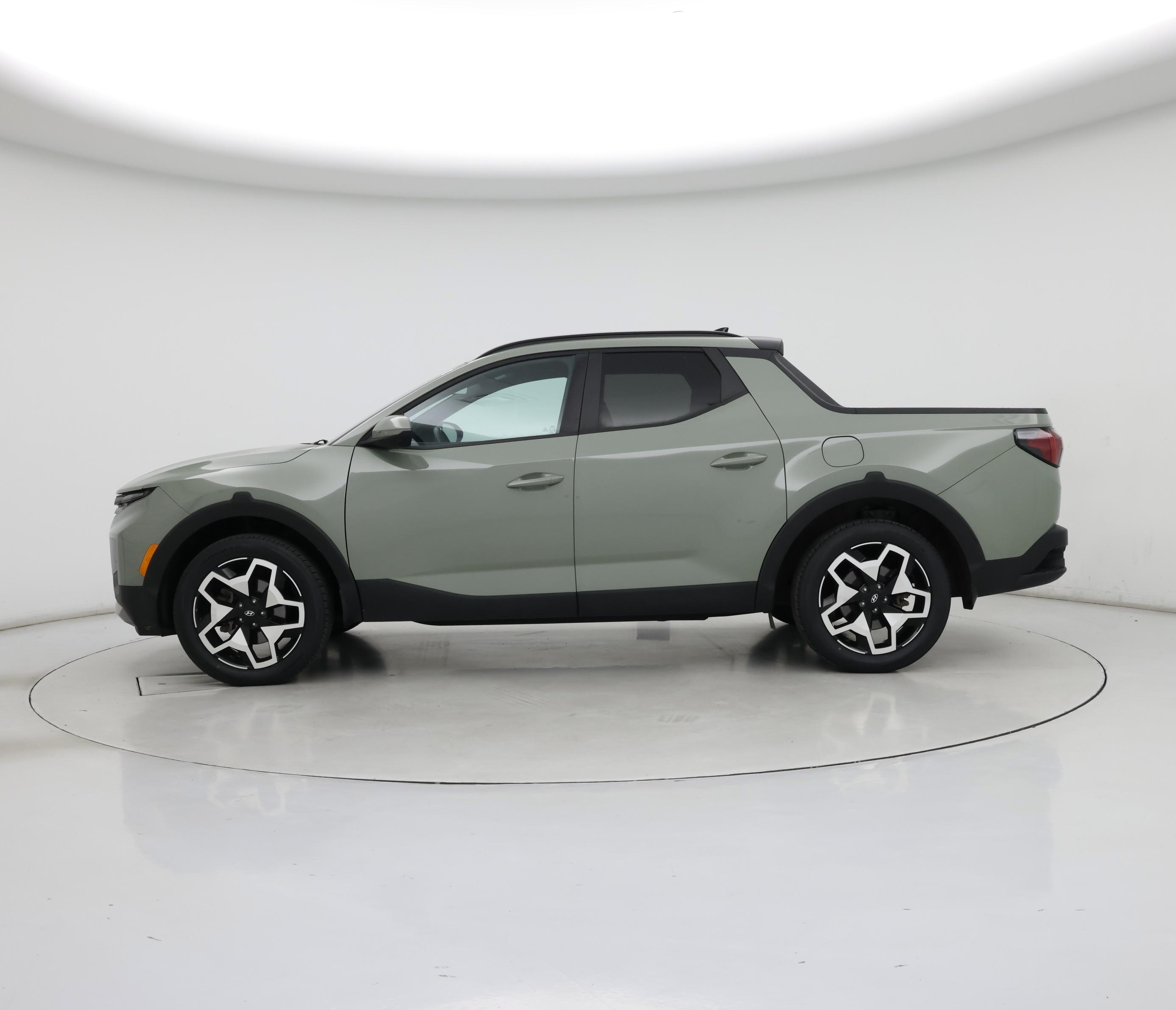 Thumbnail: 2023 Hyundai Santa Cruz - 3
