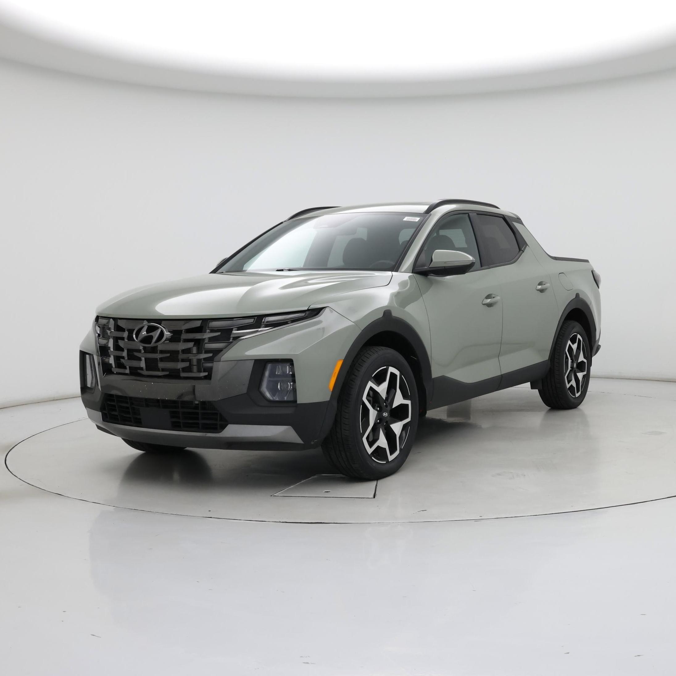 Thumbnail: 2023 Hyundai Santa Cruz - 4