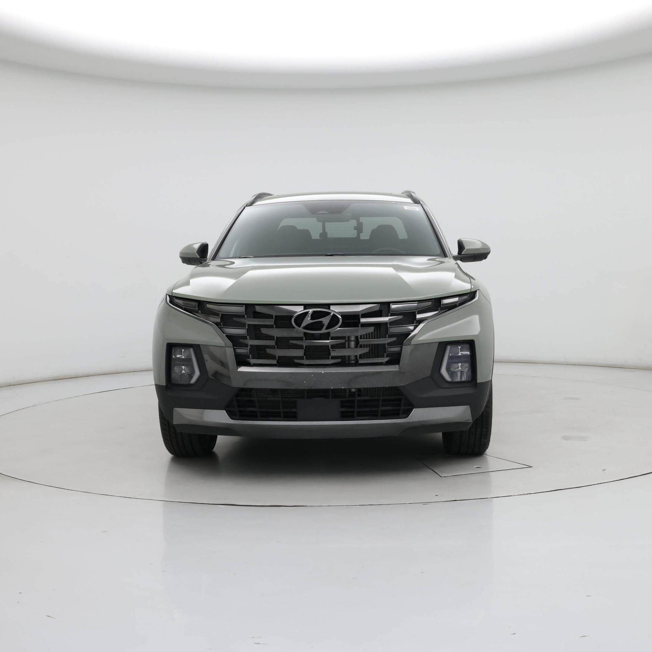 Thumbnail: 2023 Hyundai Santa Cruz - 5