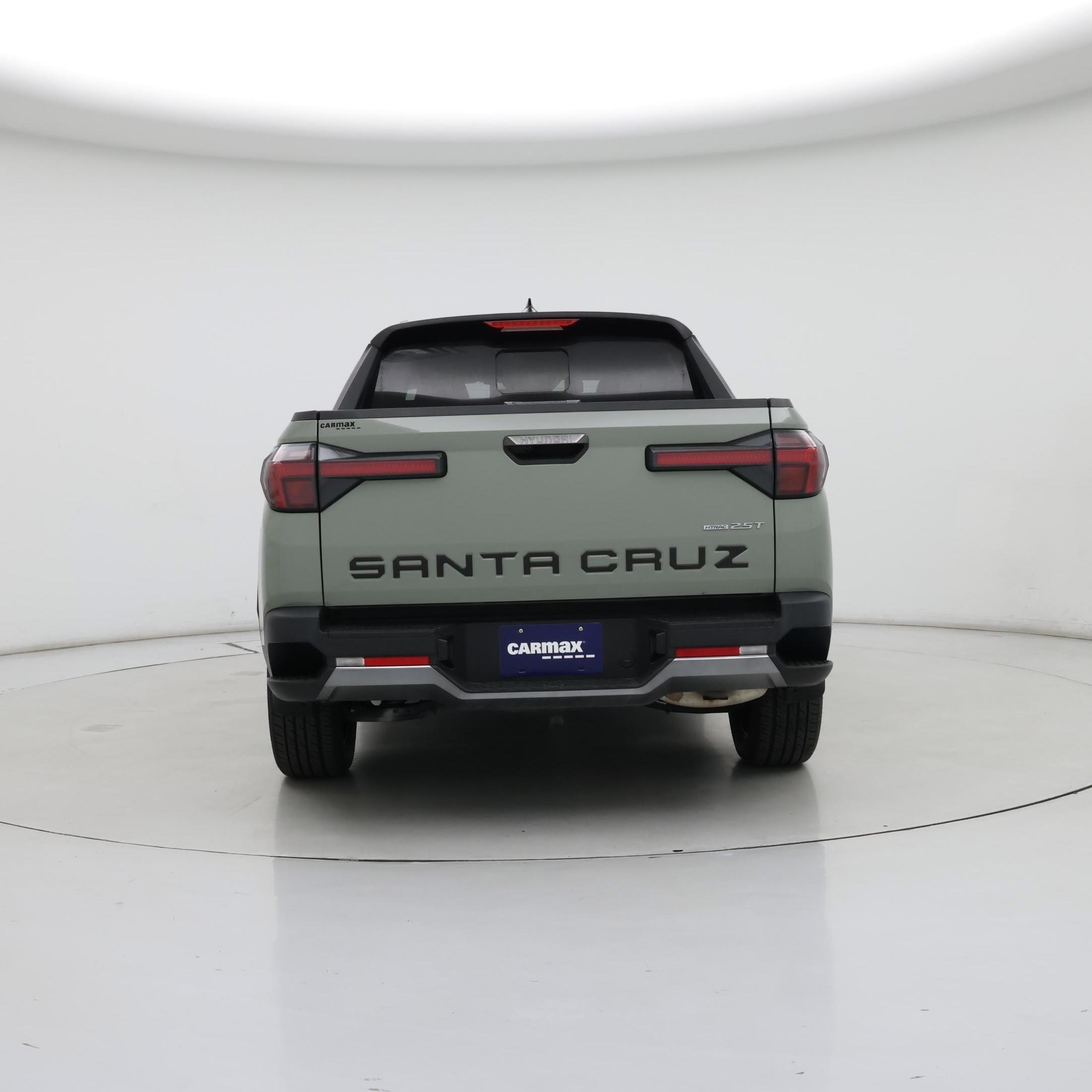Thumbnail: 2023 Hyundai Santa Cruz - 6