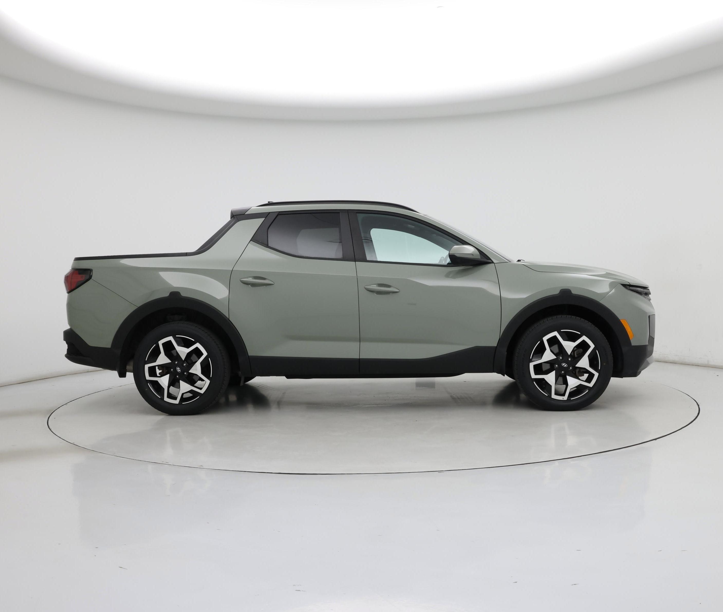 Thumbnail: 2023 Hyundai Santa Cruz - 7