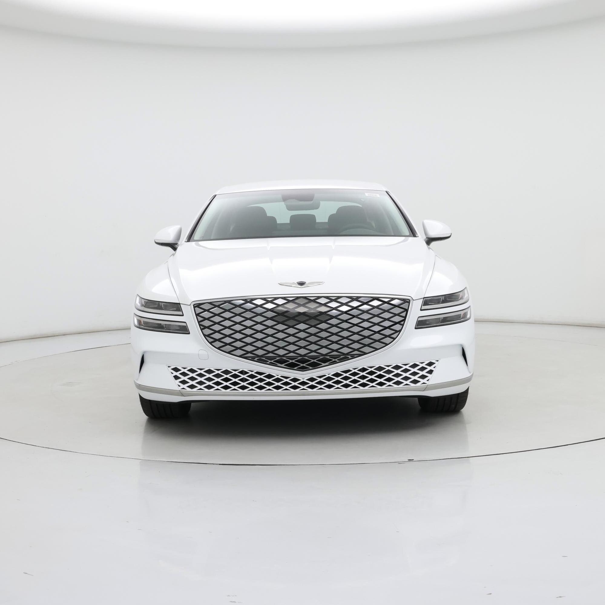 Thumbnail: 2024 Genesis G80 - 5