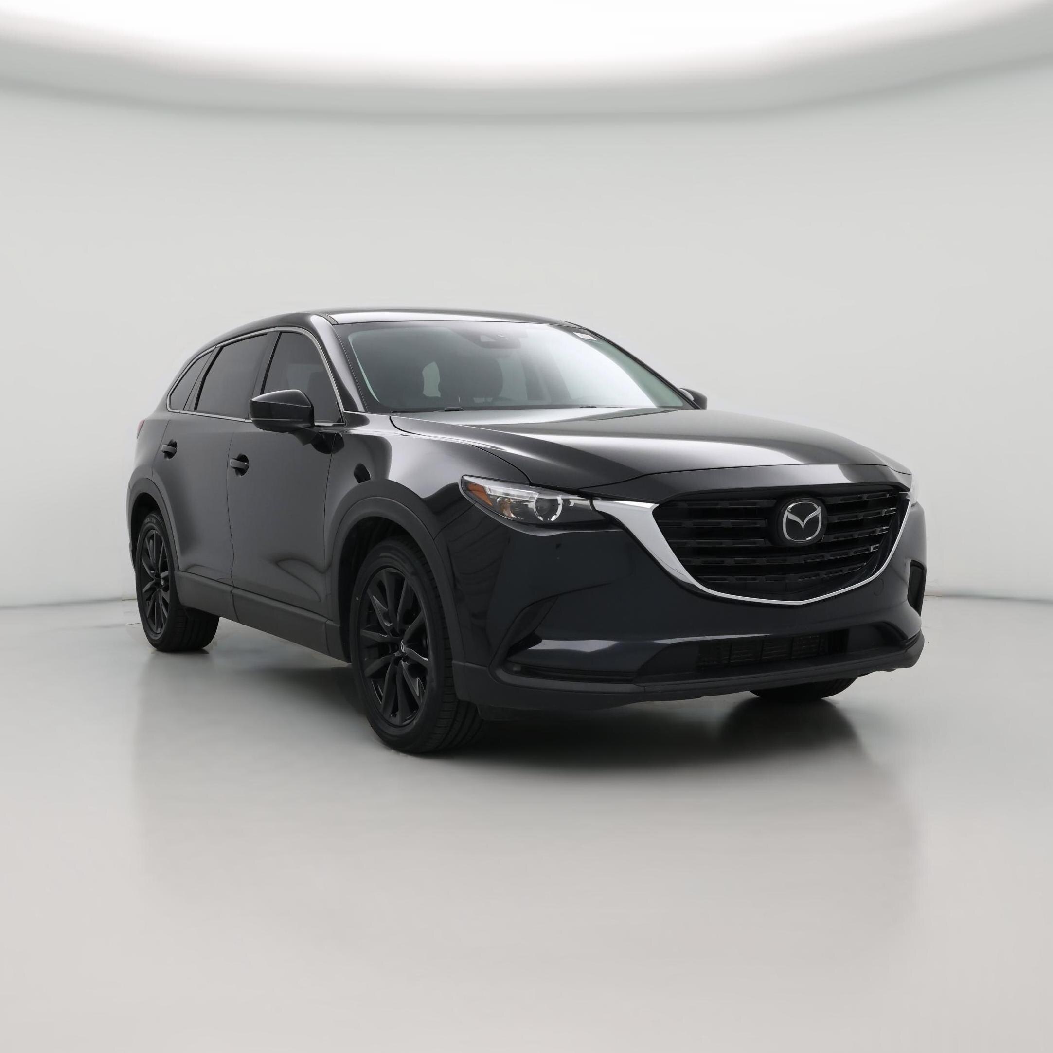 Thumbnail: 2023 Mazda CX-9 - 1