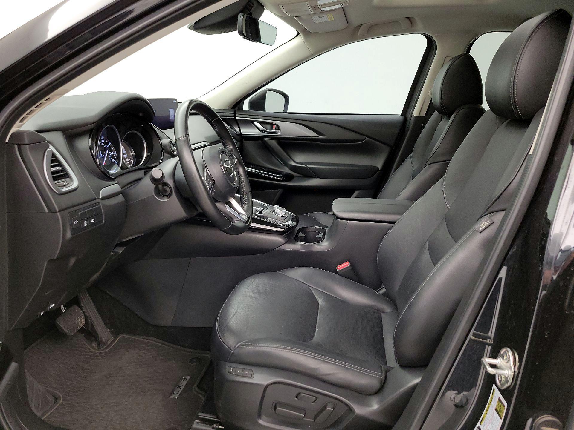 Thumbnail: 2023 Mazda CX-9 - 11