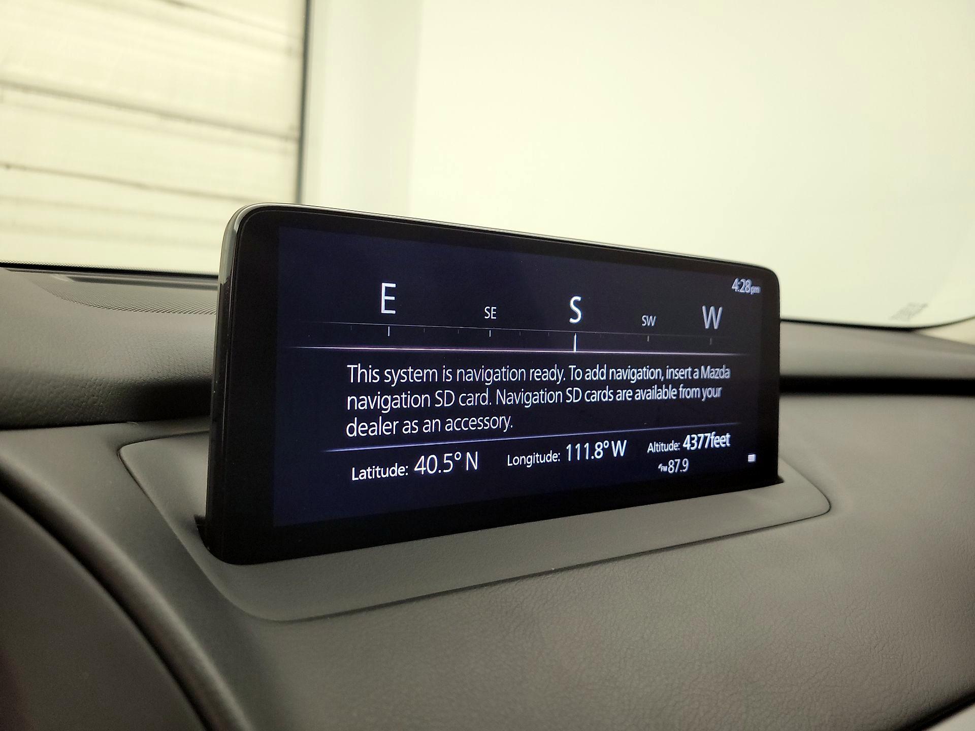 Thumbnail: 2023 Mazda CX-9 - 14