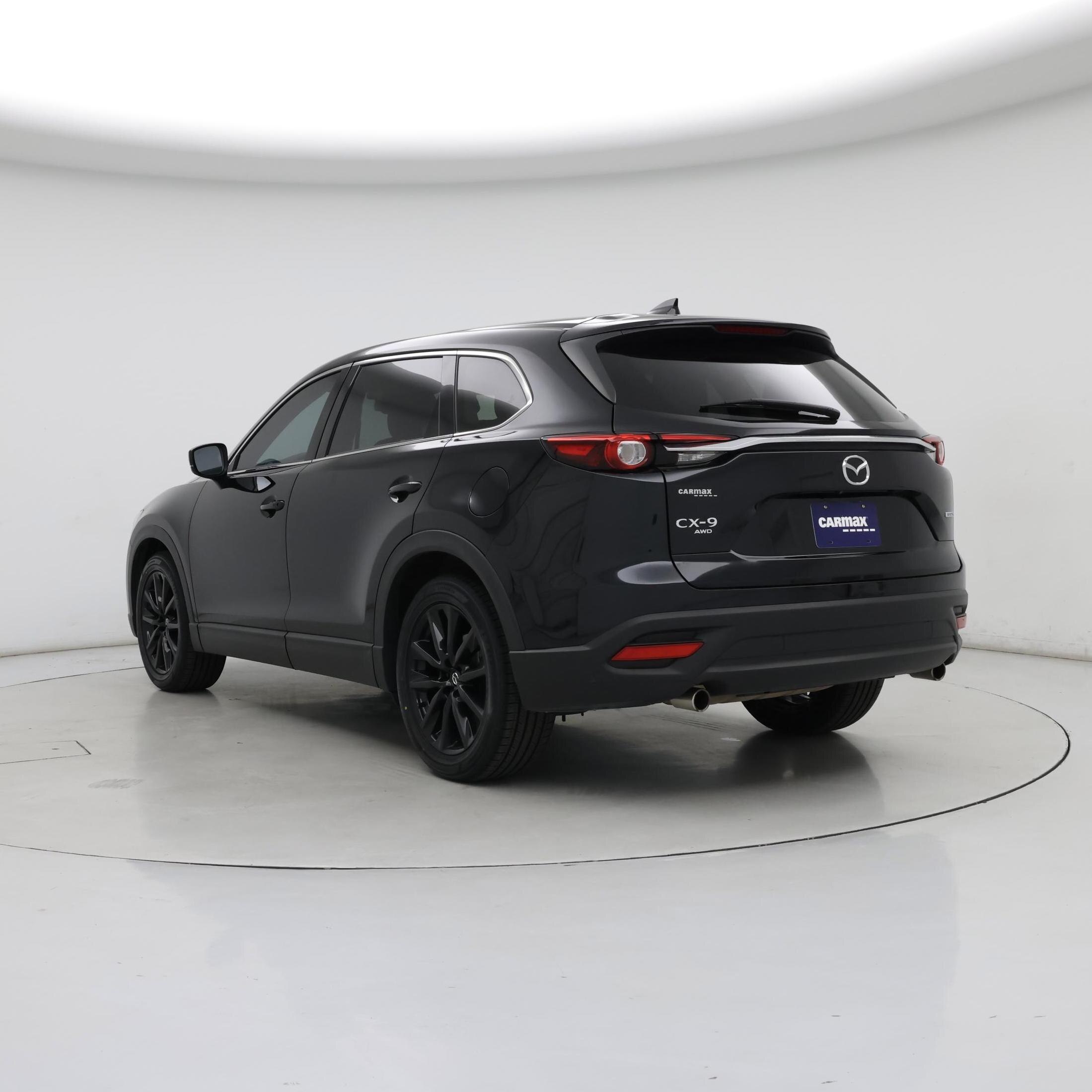 Thumbnail: 2023 Mazda CX-9 - 2