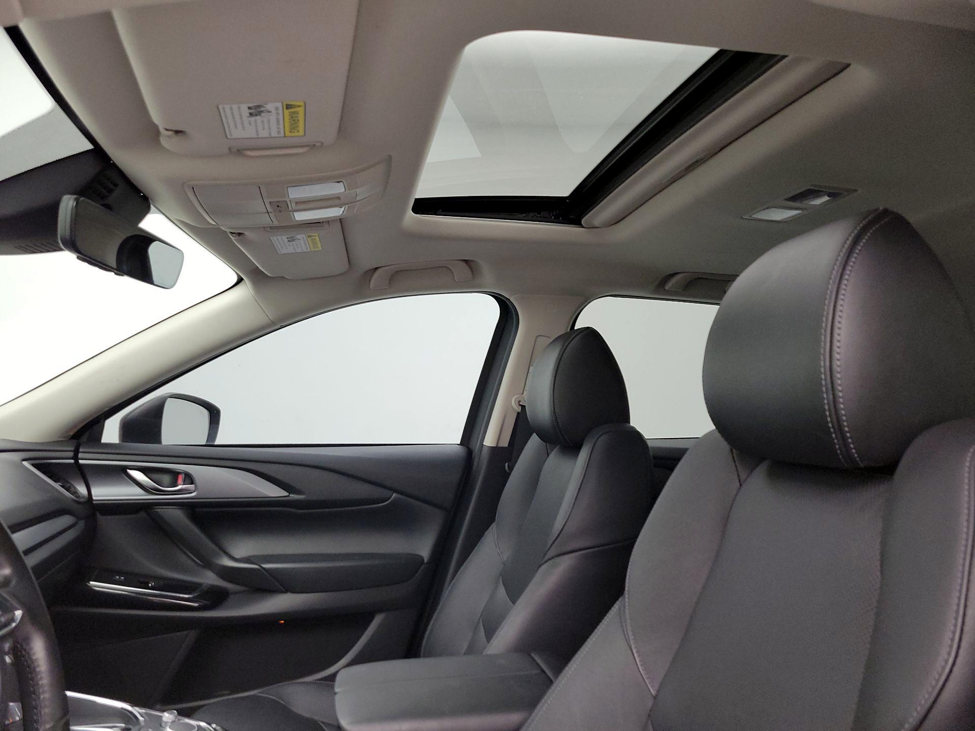 Thumbnail: 2023 Mazda CX-9 - 20