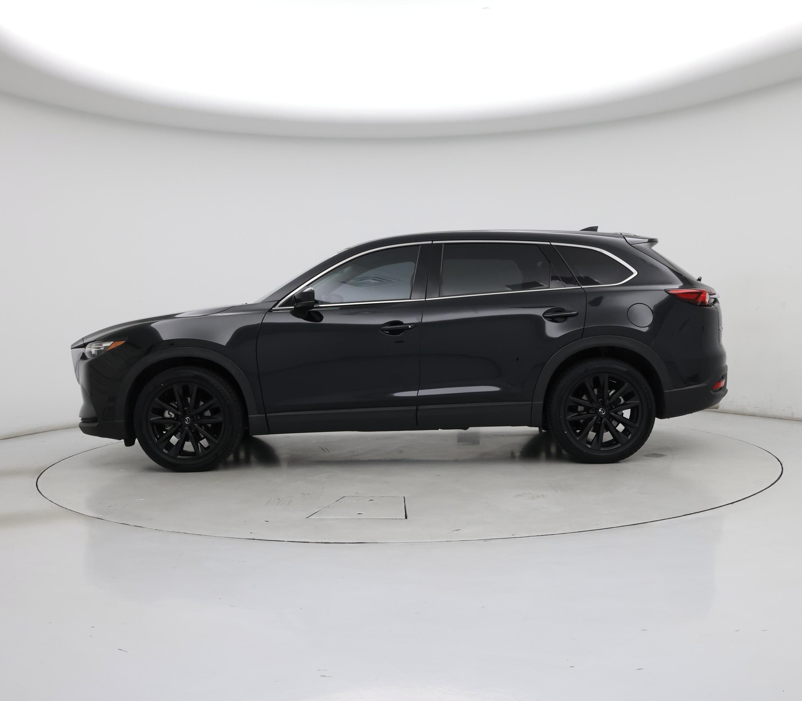 Thumbnail: 2023 Mazda CX-9 - 3