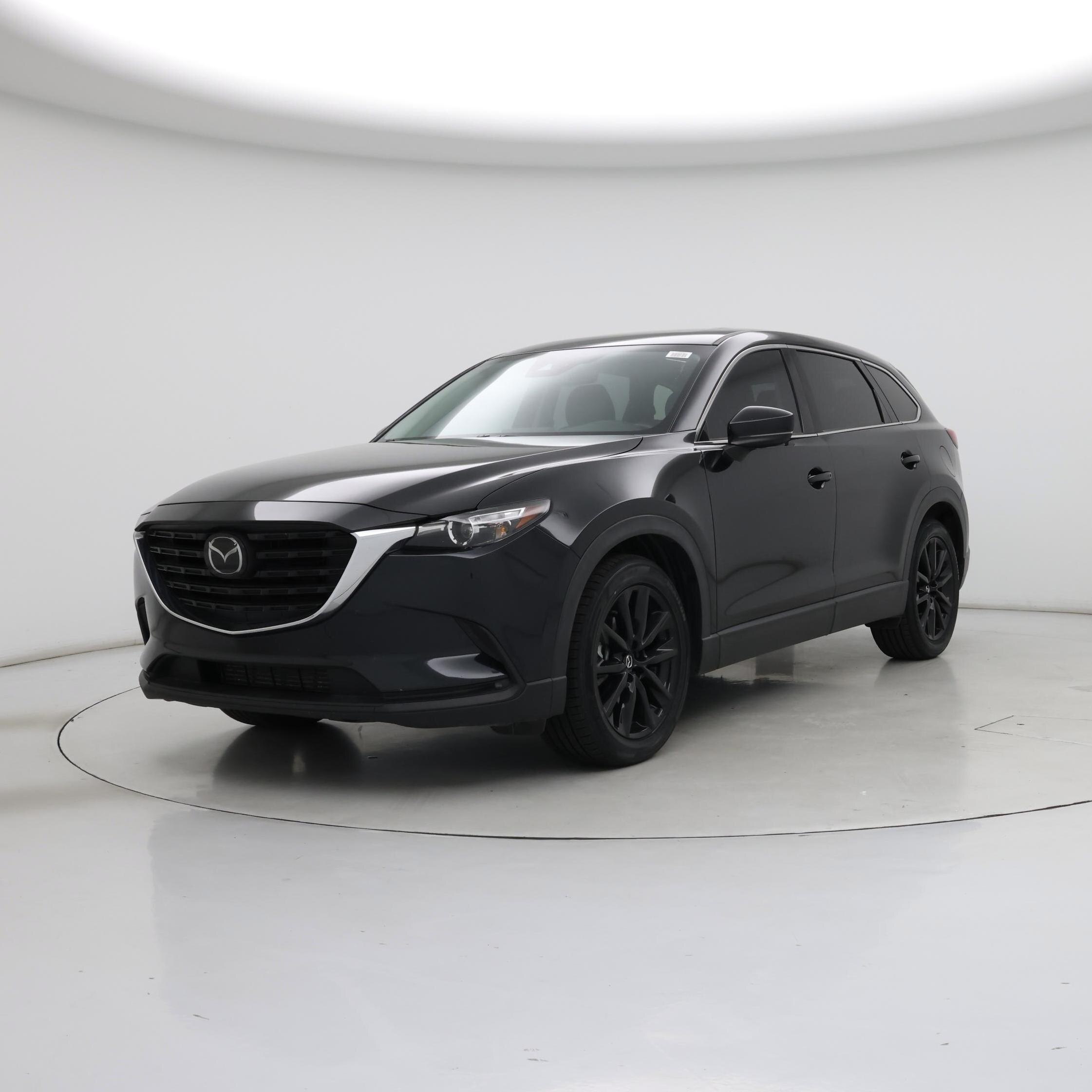 Thumbnail: 2023 Mazda CX-9 - 4