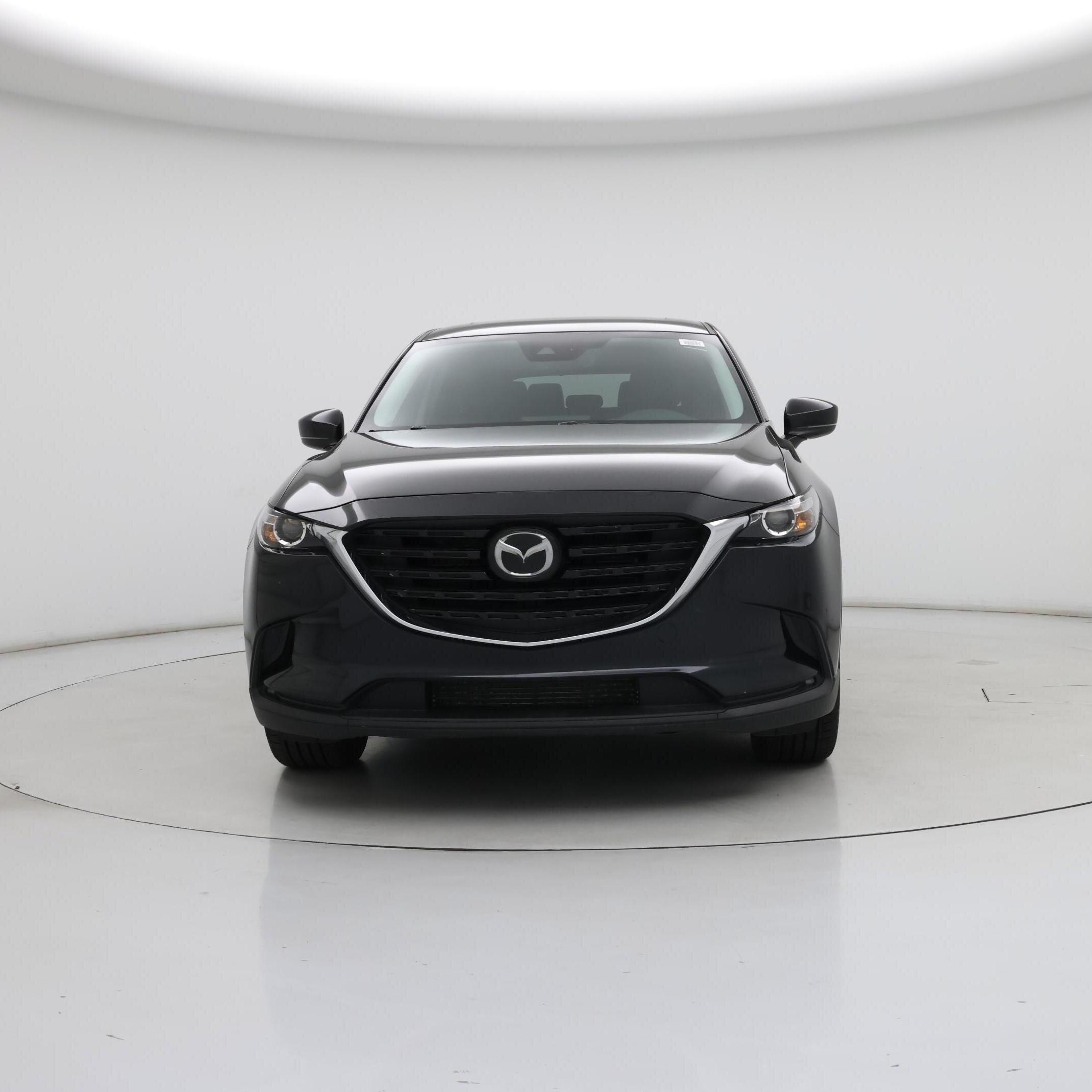 Thumbnail: 2023 Mazda CX-9 - 5