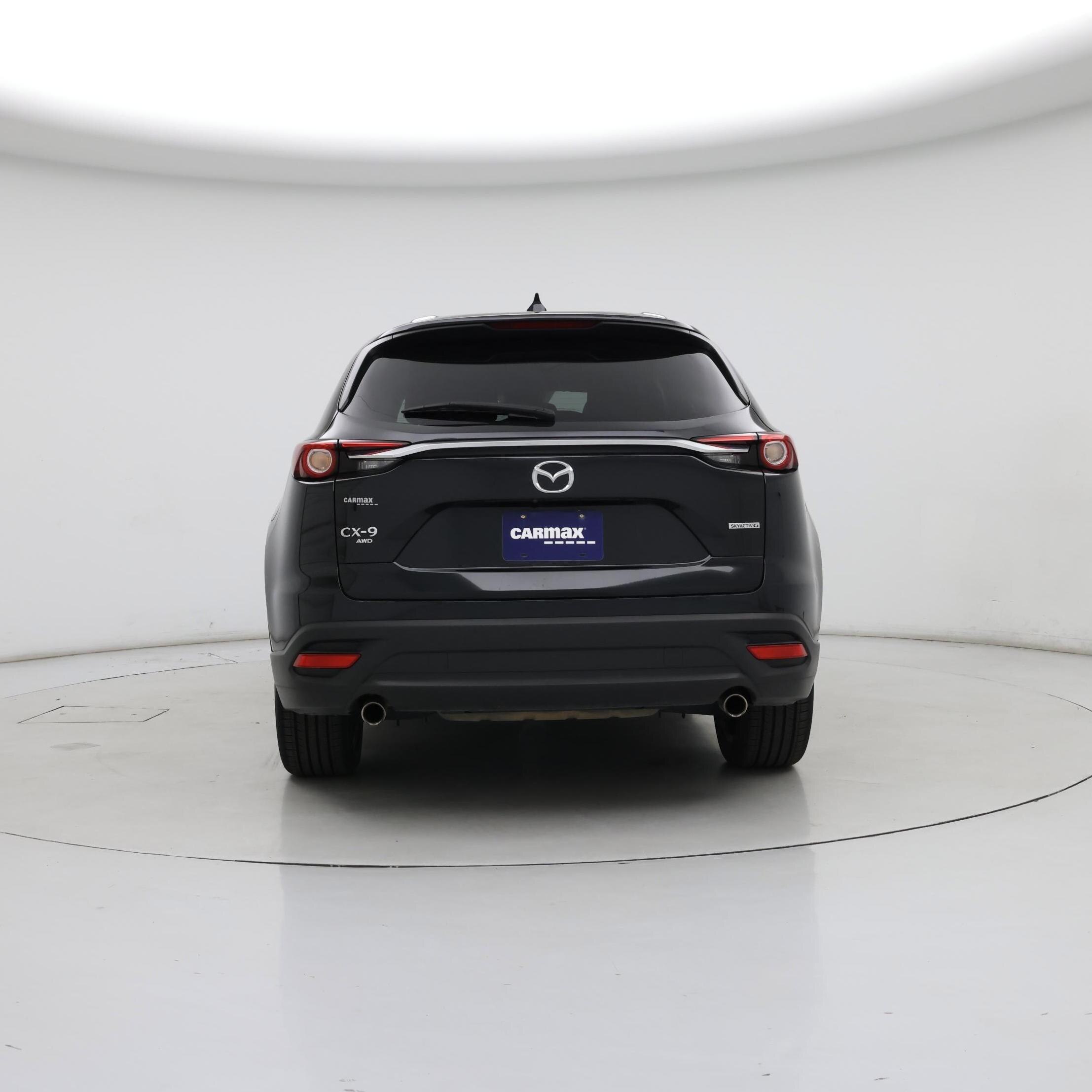 Thumbnail: 2023 Mazda CX-9 - 6