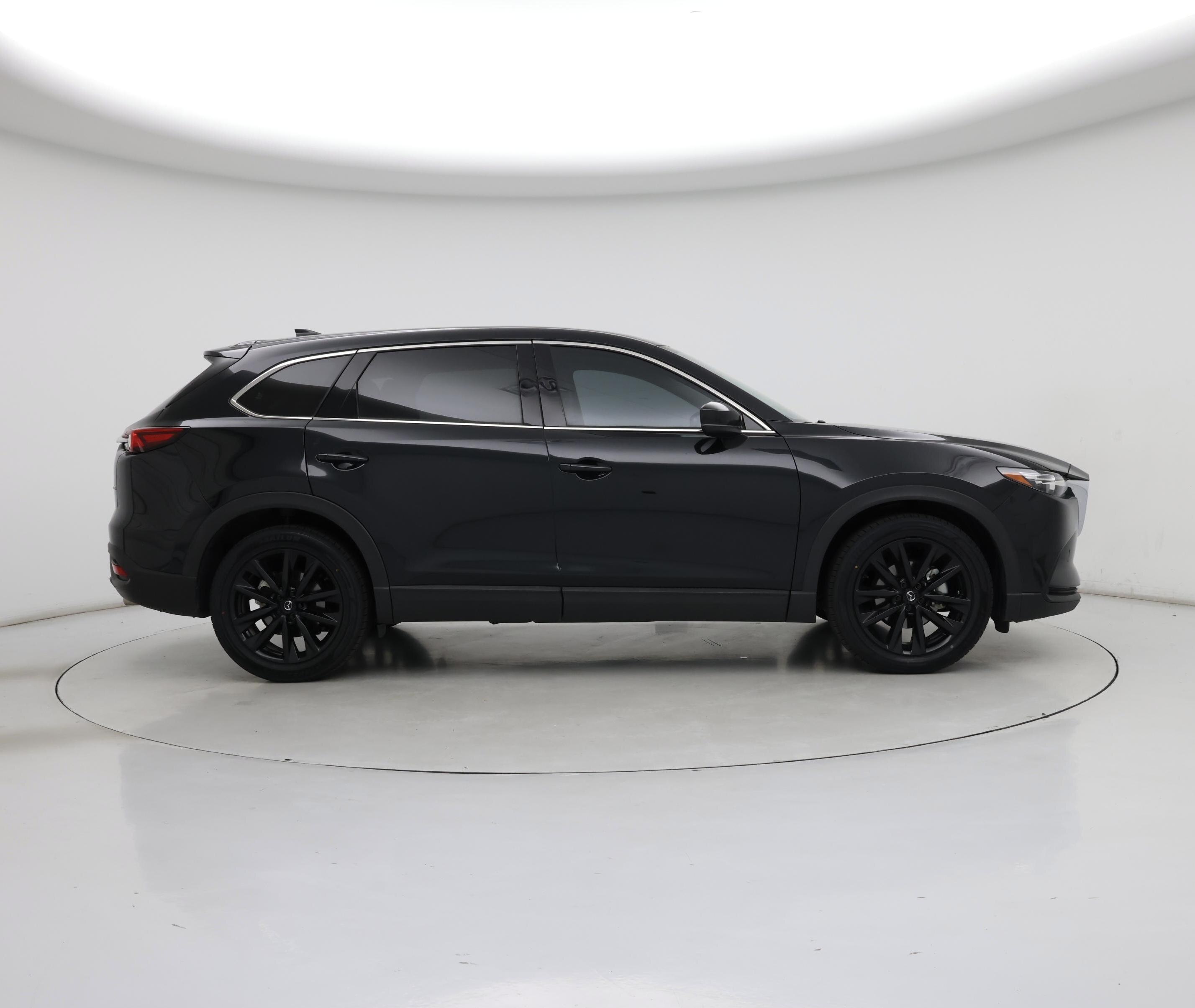 Thumbnail: 2023 Mazda CX-9 - 7