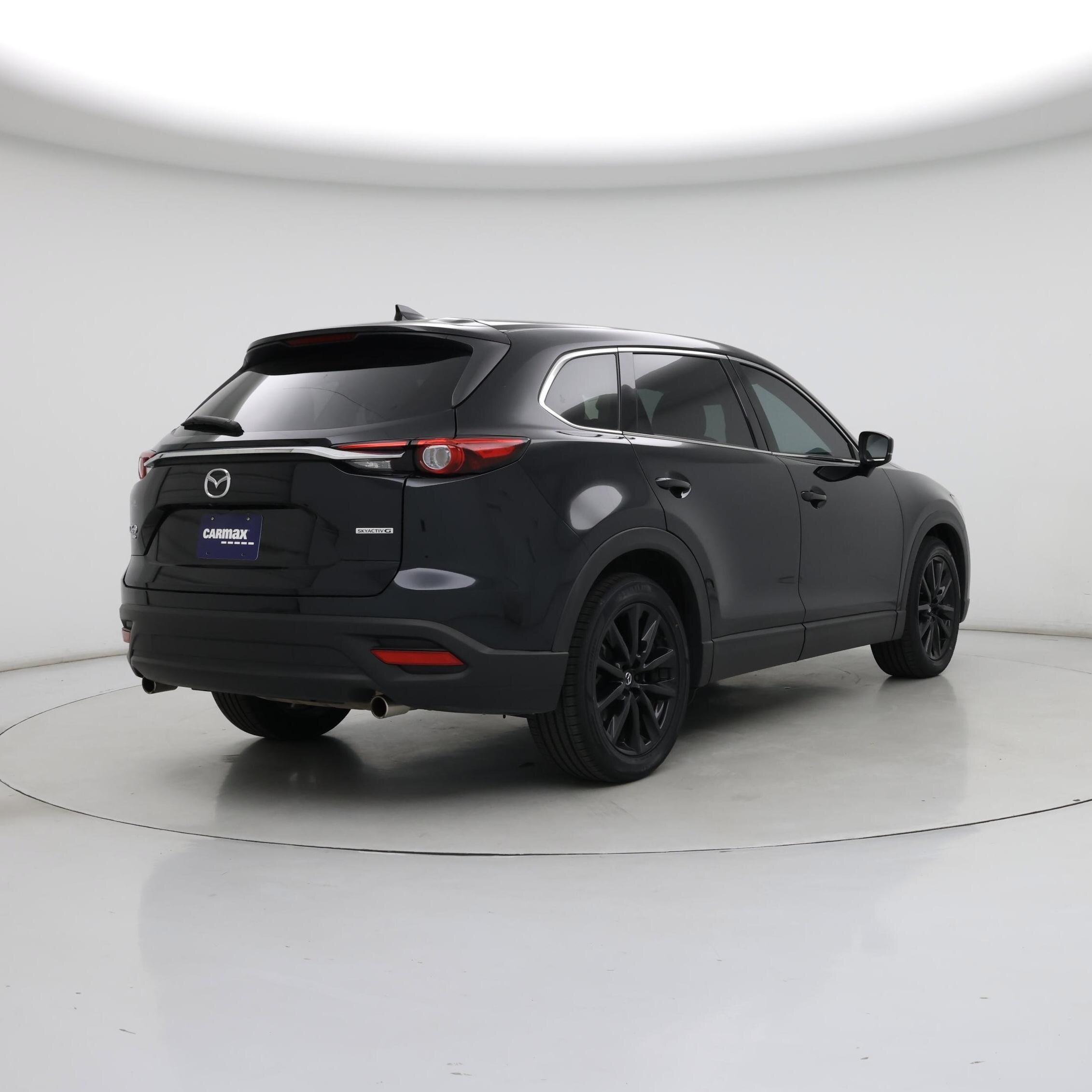 Thumbnail: 2023 Mazda CX-9 - 8