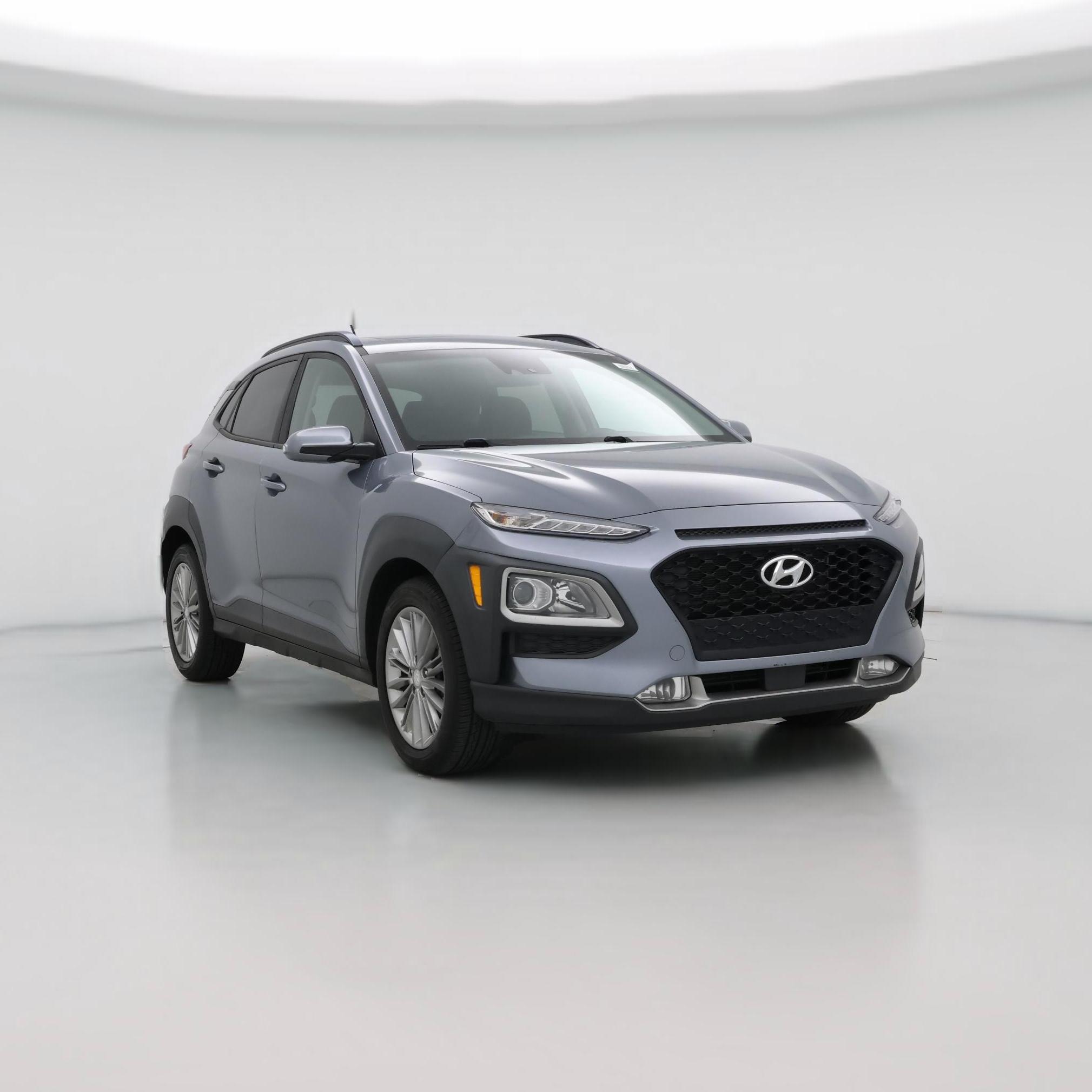 Thumbnail: 2018 Hyundai Kona - 1