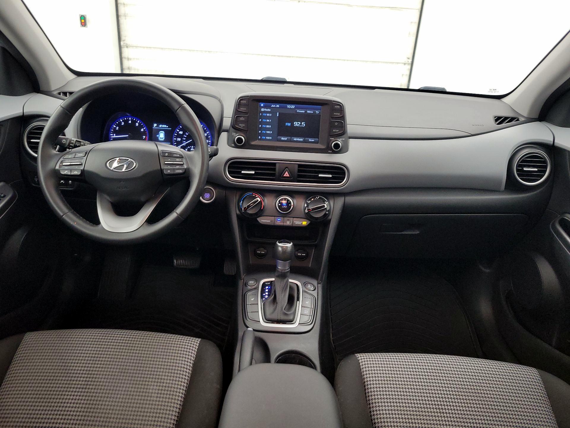 Thumbnail: 2018 Hyundai Kona - 9