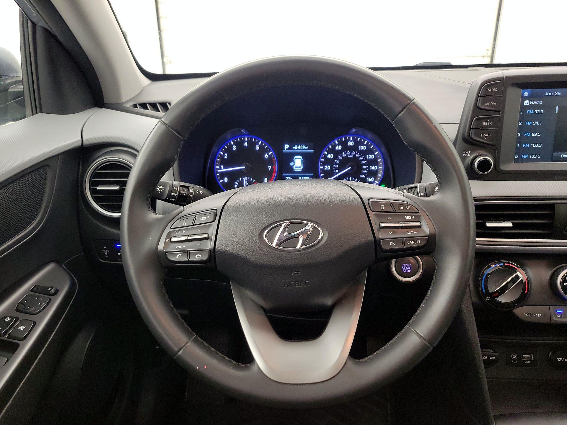 Thumbnail: 2018 Hyundai Kona - 10
